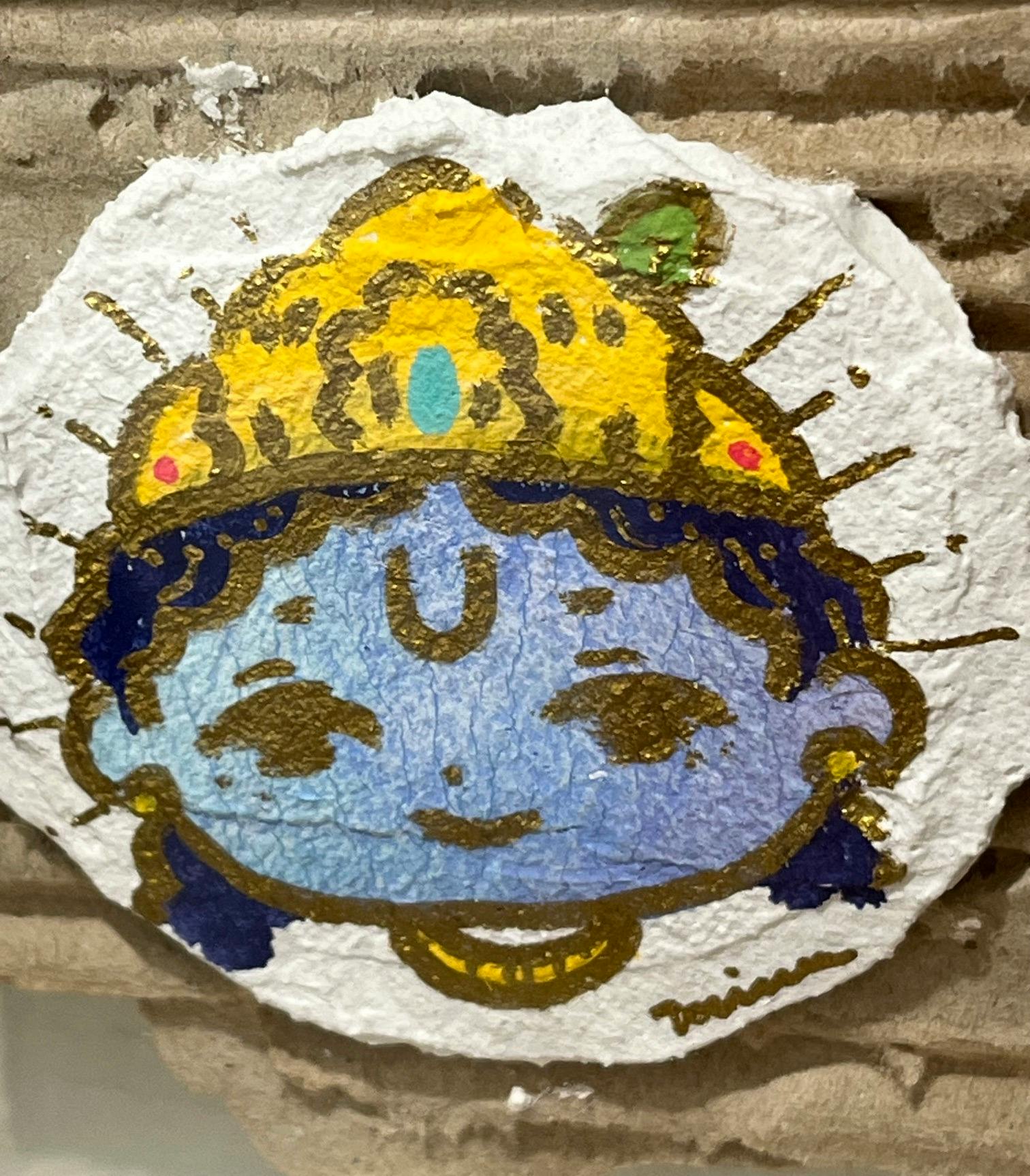 クリシュナ5