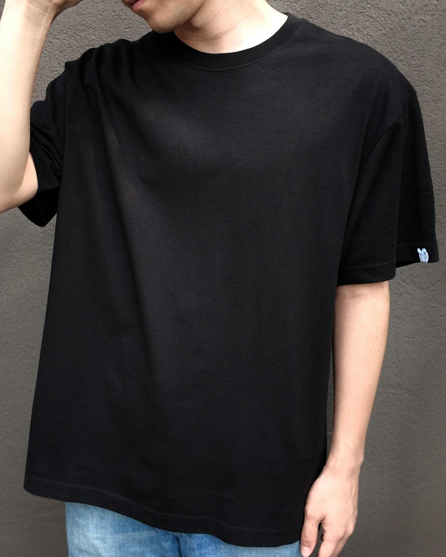 Tokyo 2026 Black T-shirt（XLサイズ）
