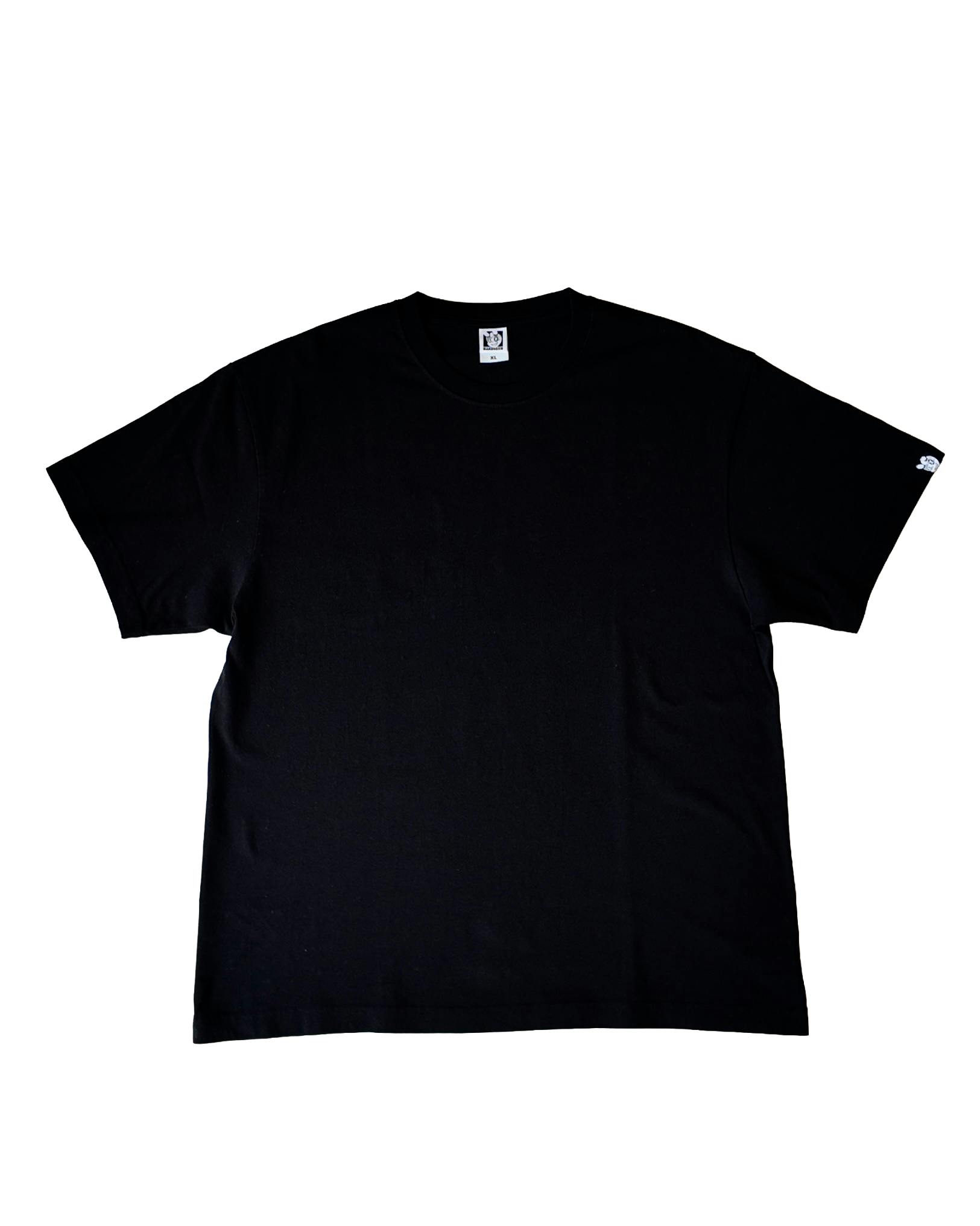 Tokyo 2026 Black T-shirt（XLサイズ）