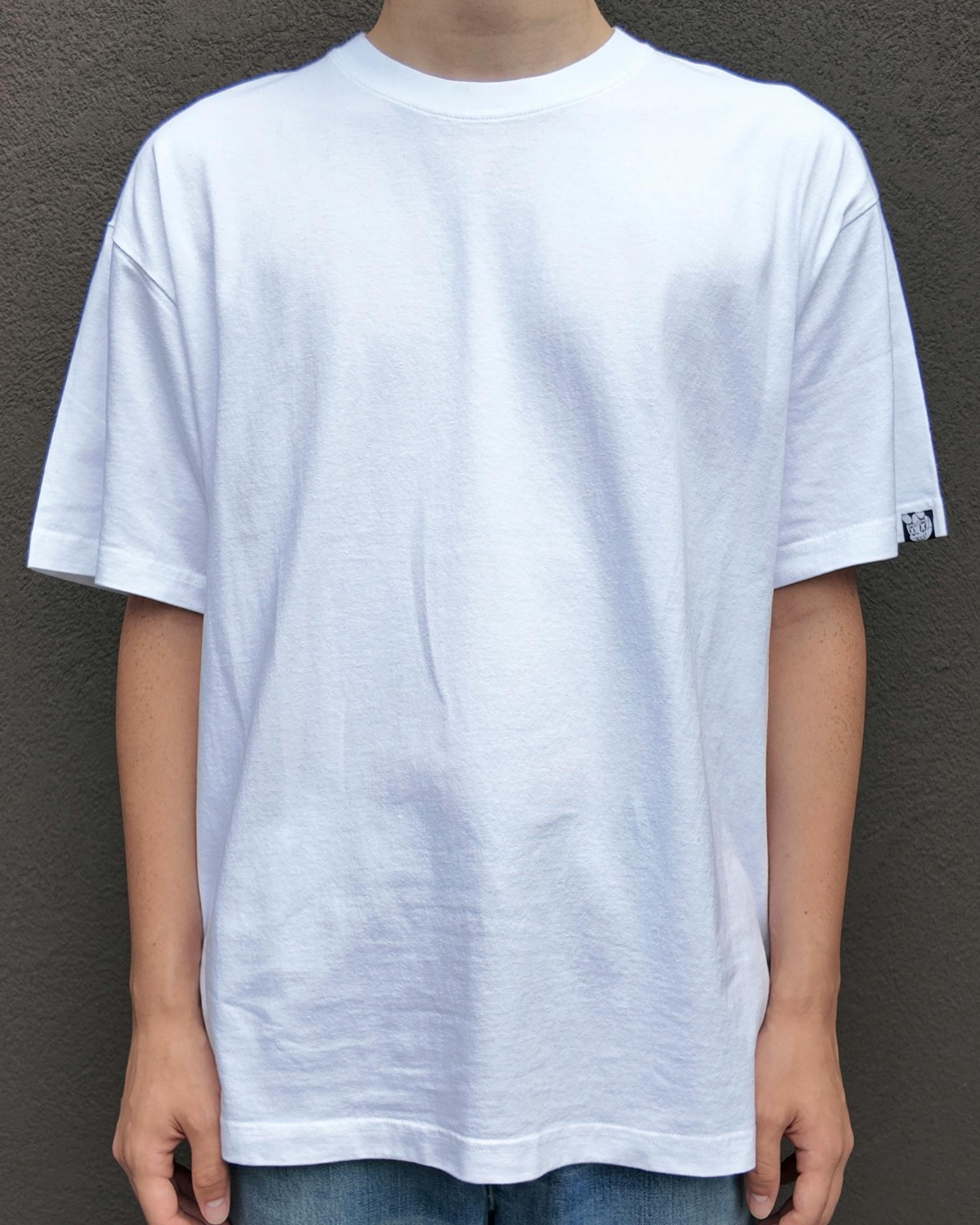 Tokyo 2026 White T-shirt（XLサイズ）