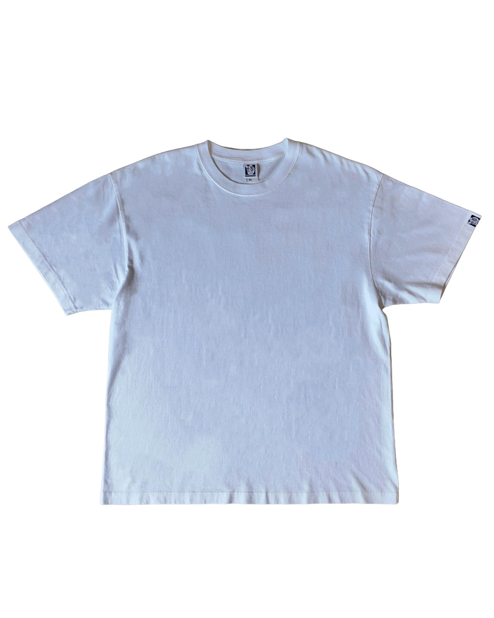 Tokyo 2026 White T-shirt（XLサイズ）