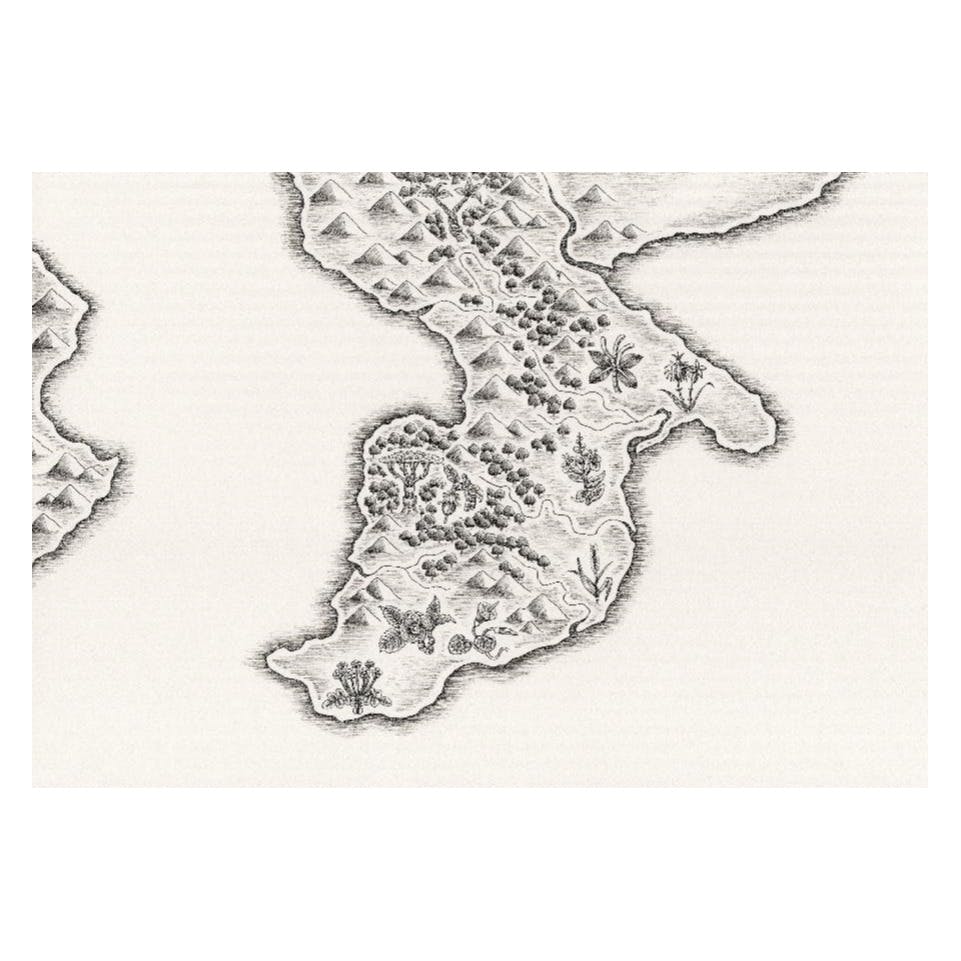 アシェマ半島｜the Ashema Peninsula