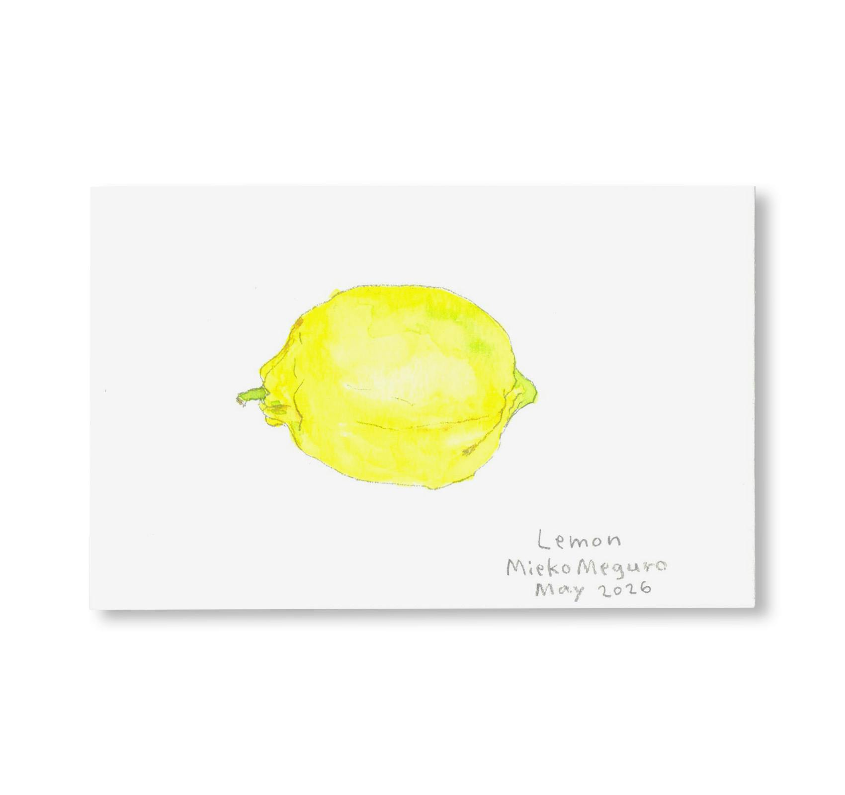 LEMON