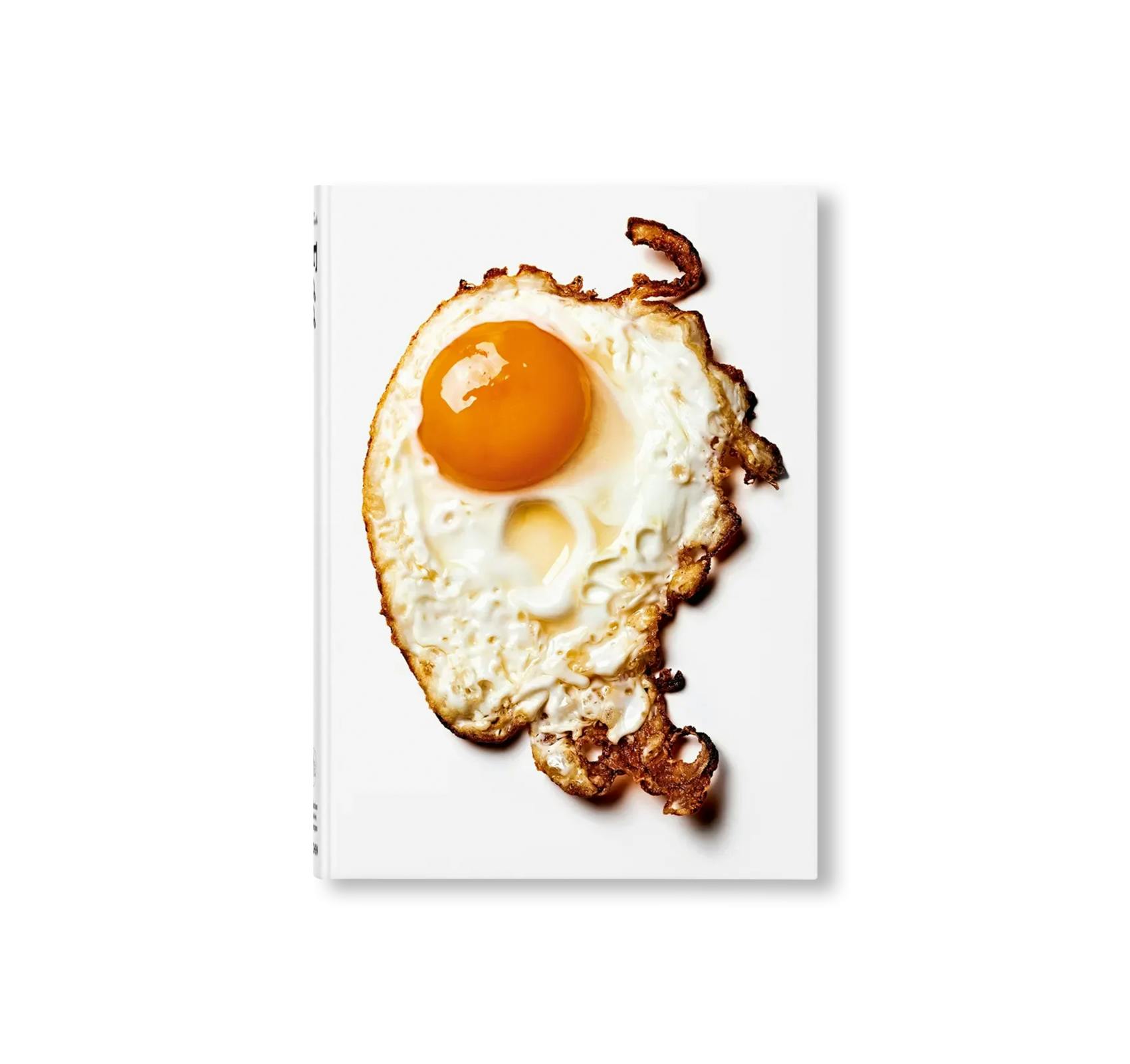 THE GOURMAND’S EGG. A COLLECTION OF STORIES AND RECIPES