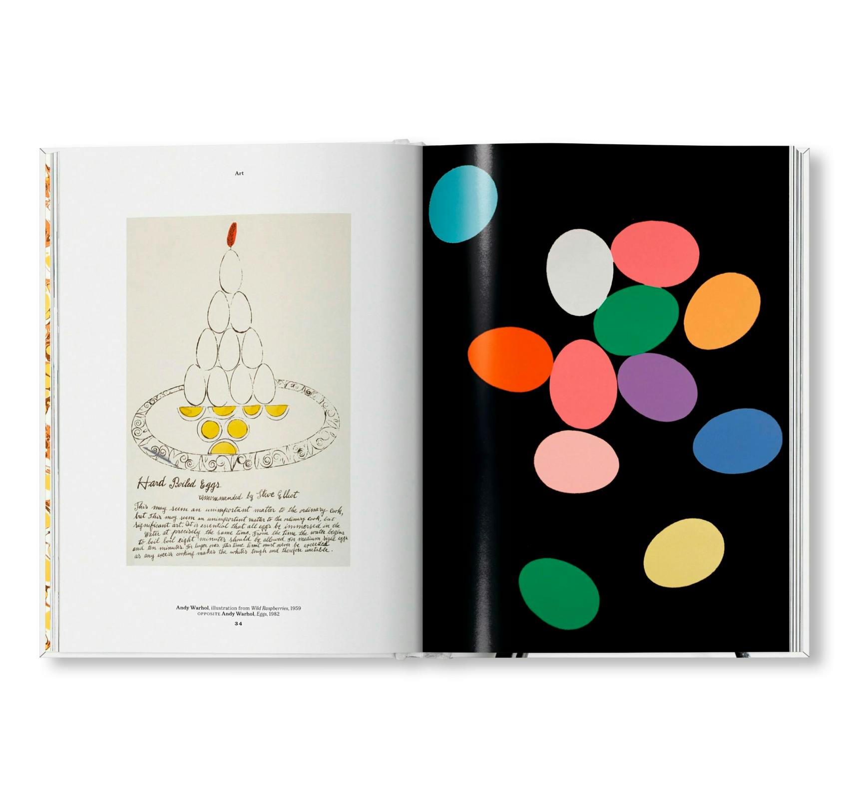 THE GOURMAND’S EGG. A COLLECTION OF STORIES AND RECIPES