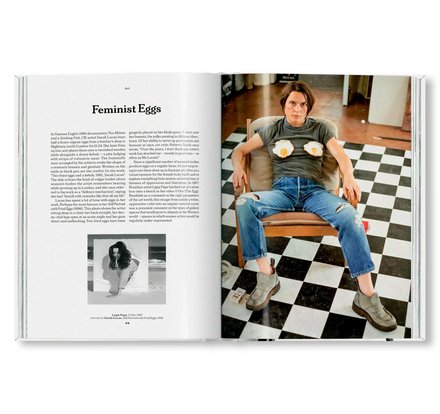 THE GOURMAND’S EGG. A COLLECTION OF STORIES AND RECIPES