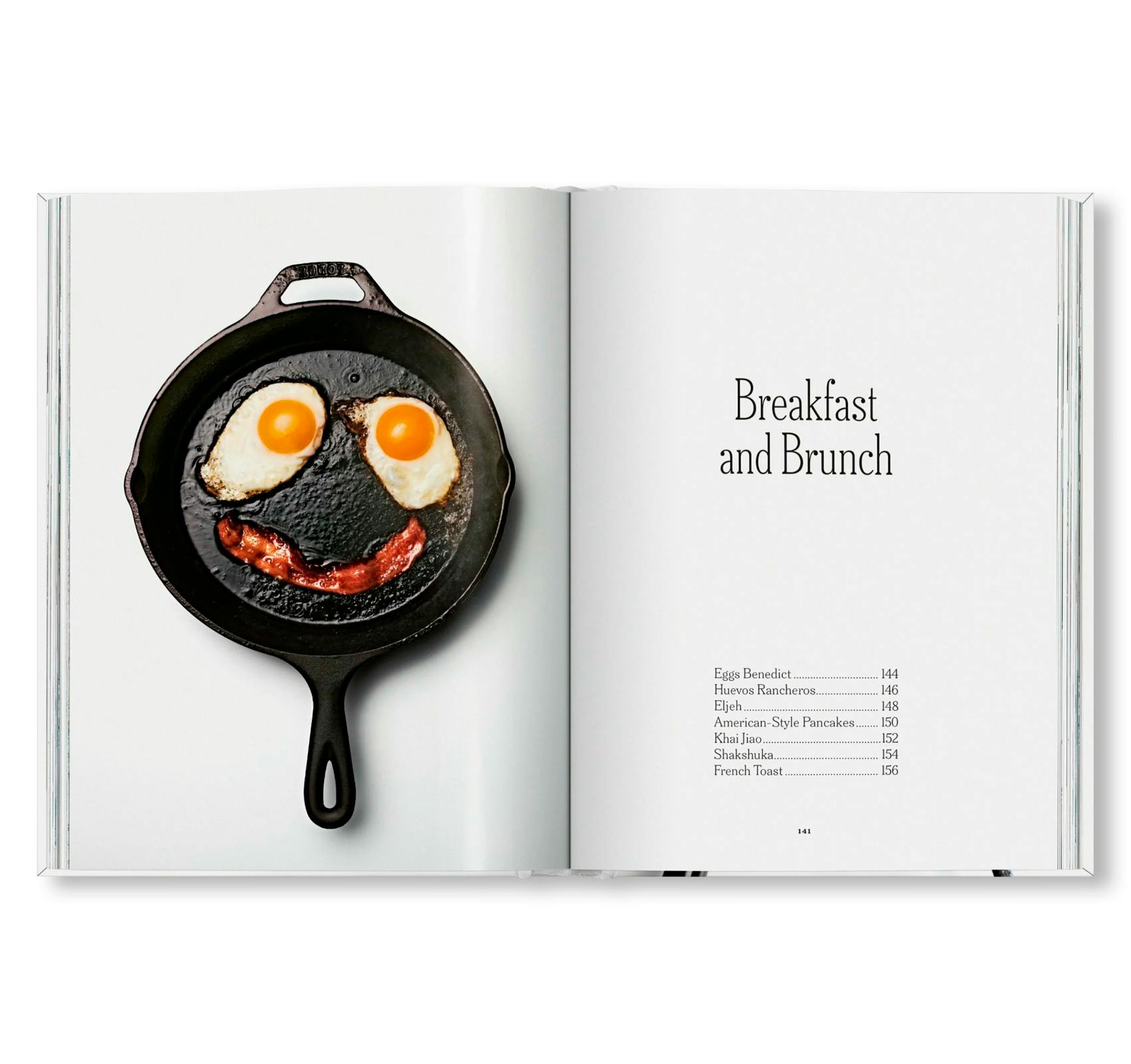 THE GOURMAND’S EGG. A COLLECTION OF STORIES AND RECIPES