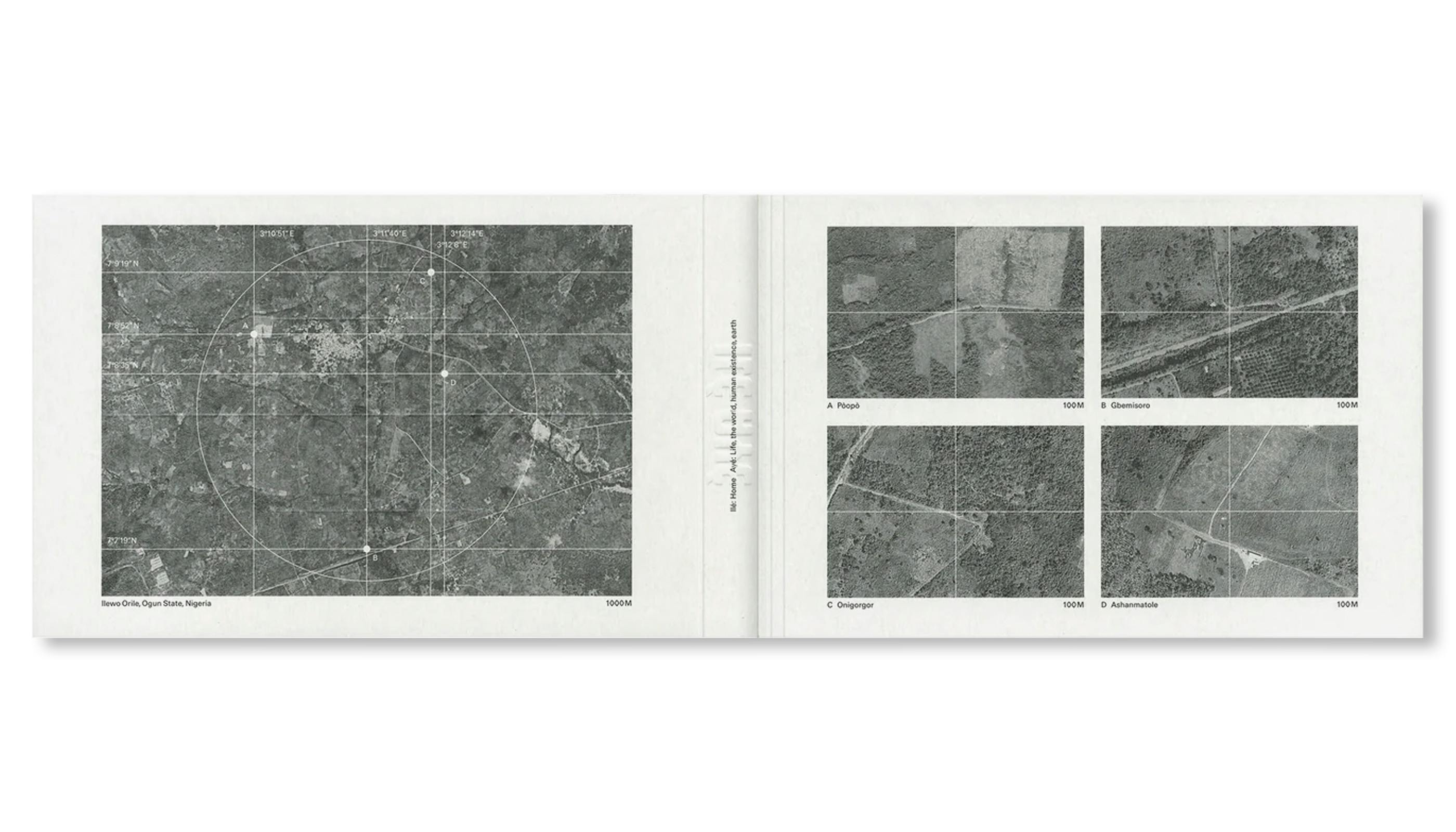 [予約受付中] ILÉ AYÉ