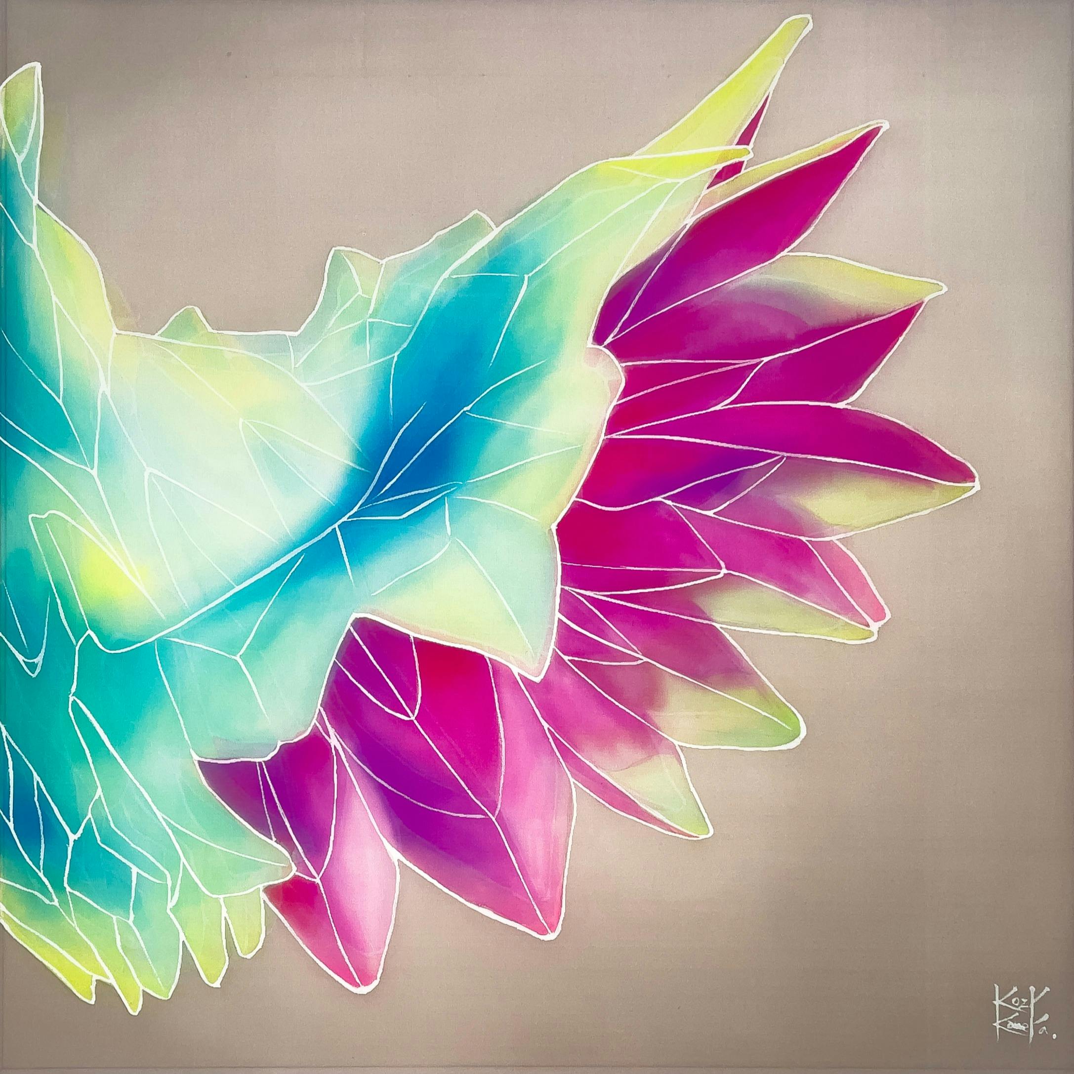 Swing Wing