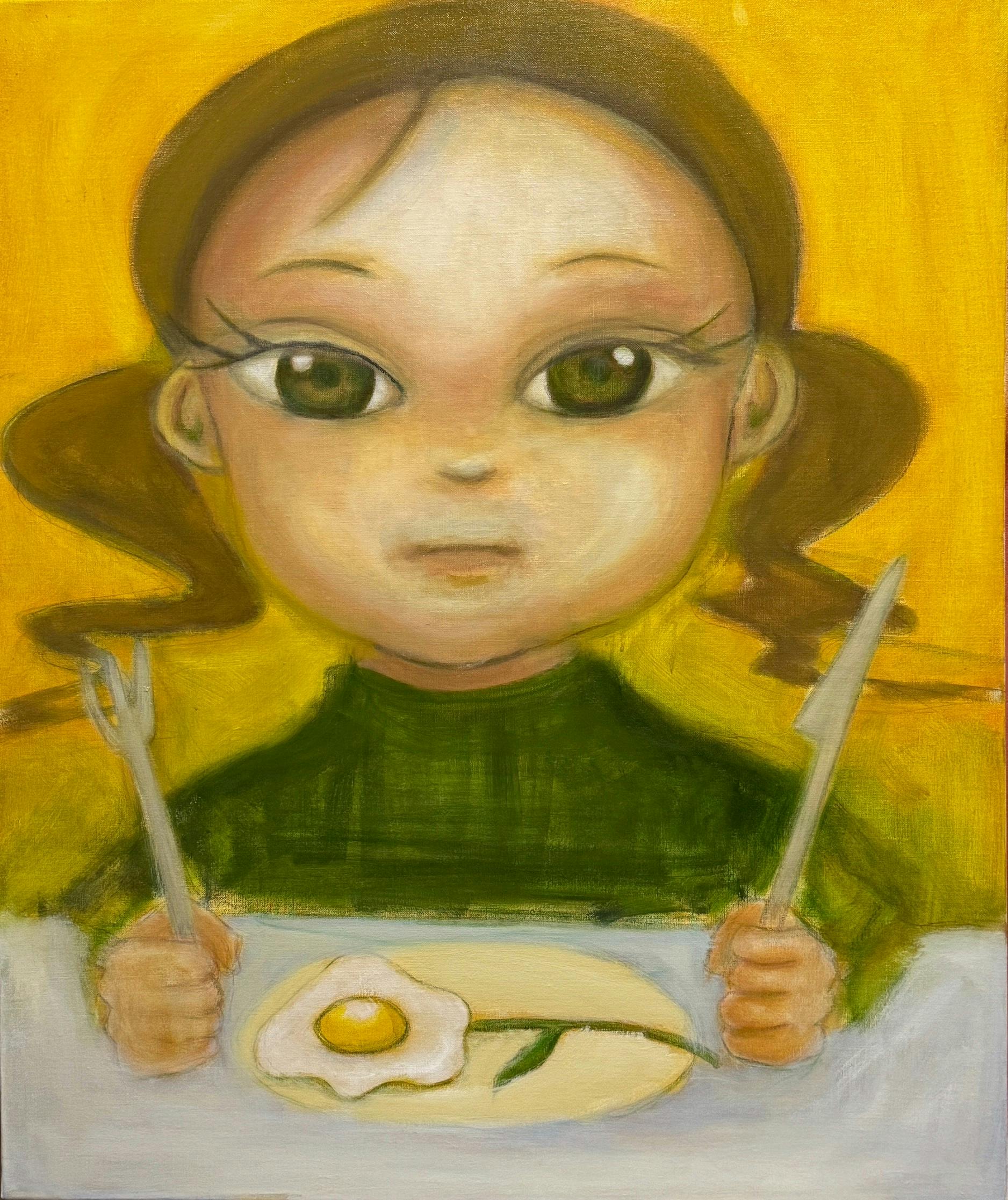 生きることは食べること