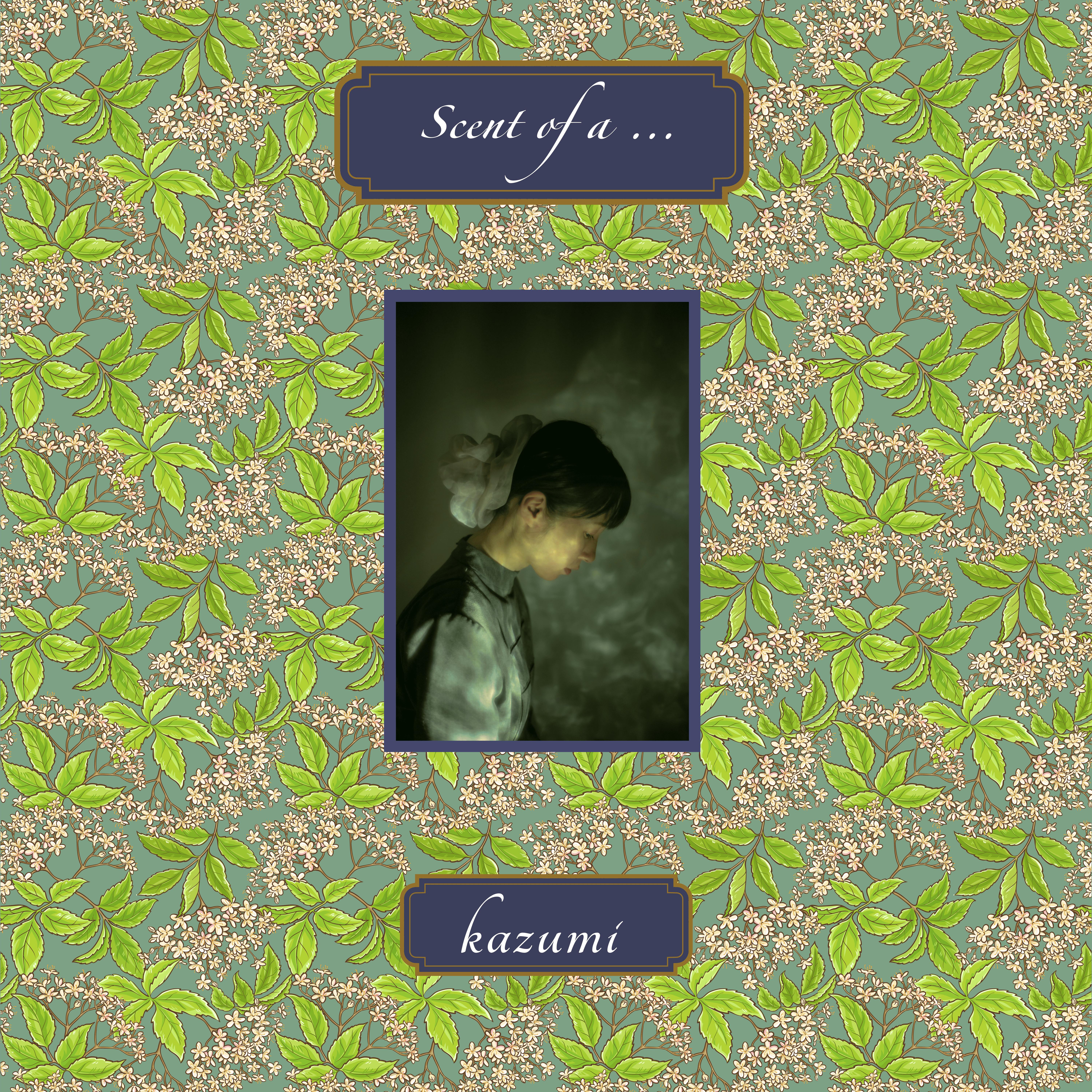 写真集『Scent of a…』