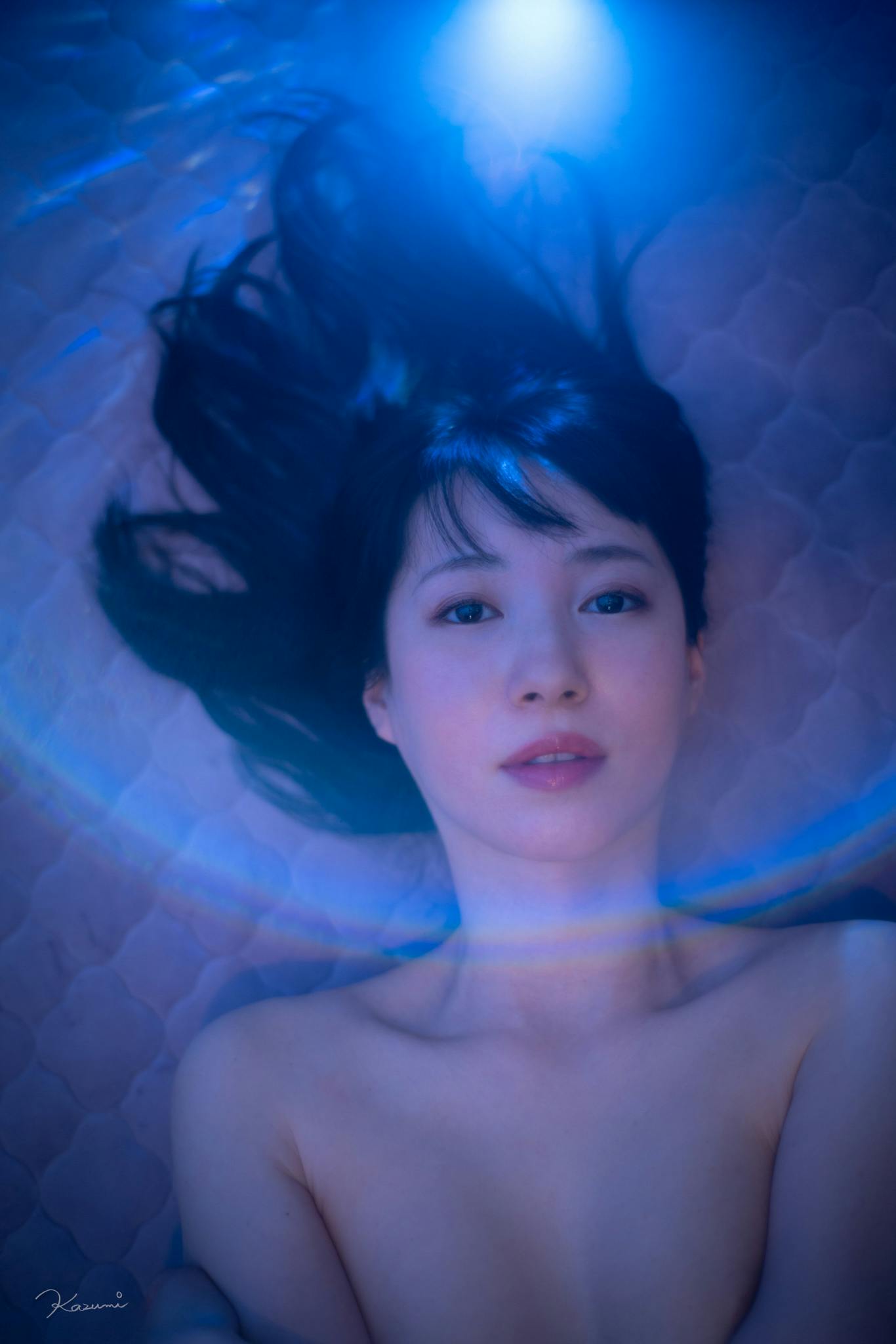写真集『Scent of a…』