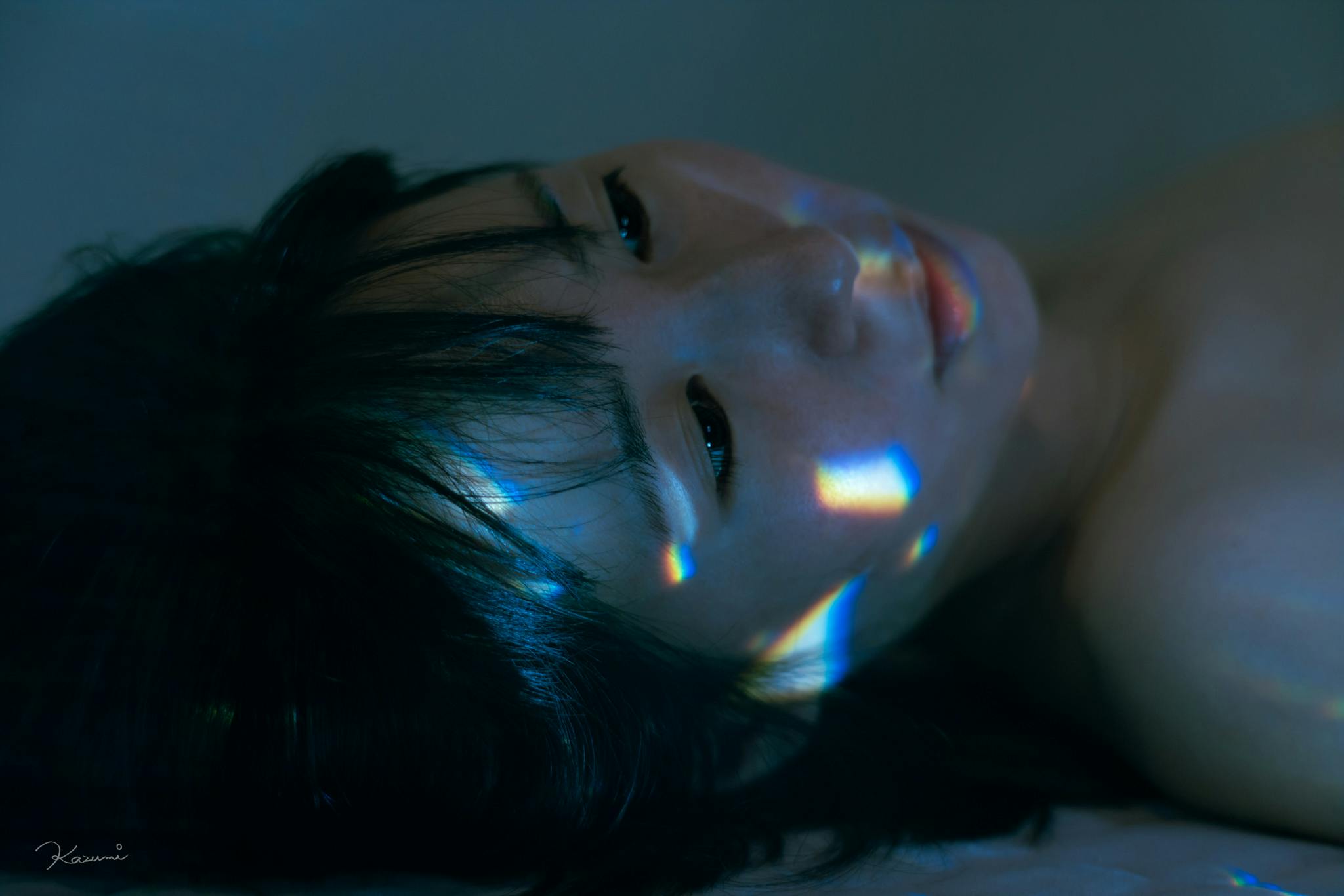 写真集『Scent of a…』