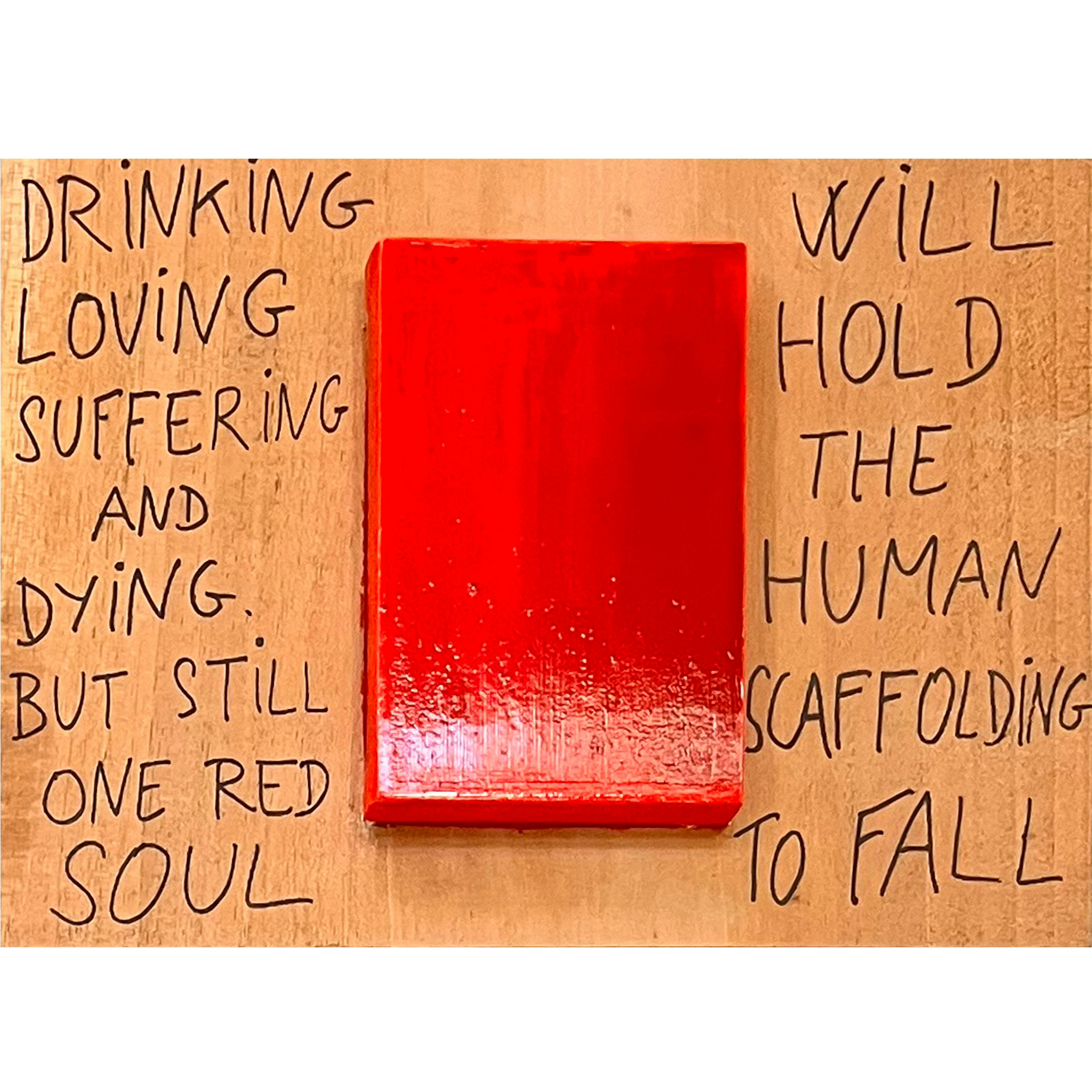 One Red Soul