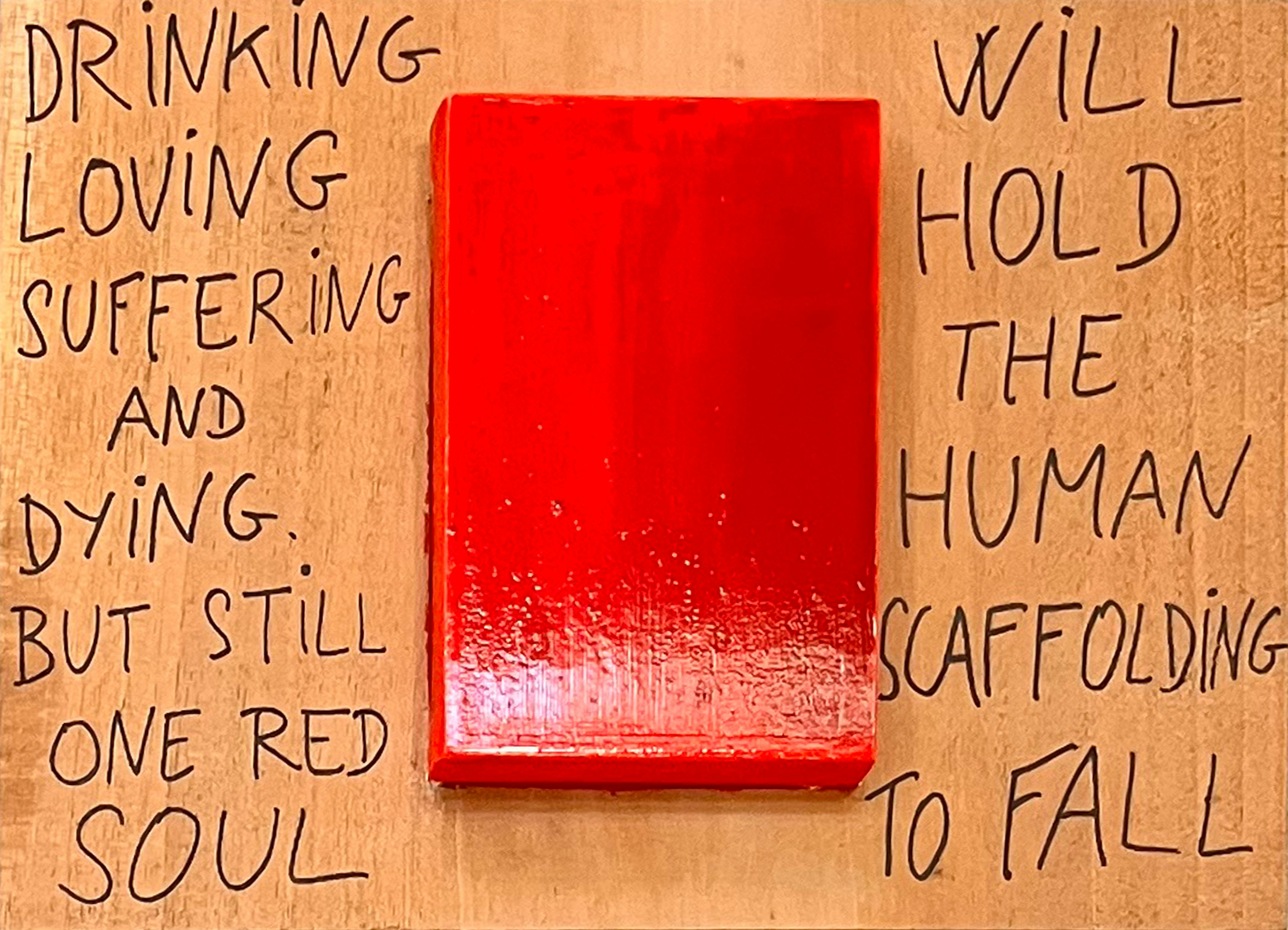 One Red Soul