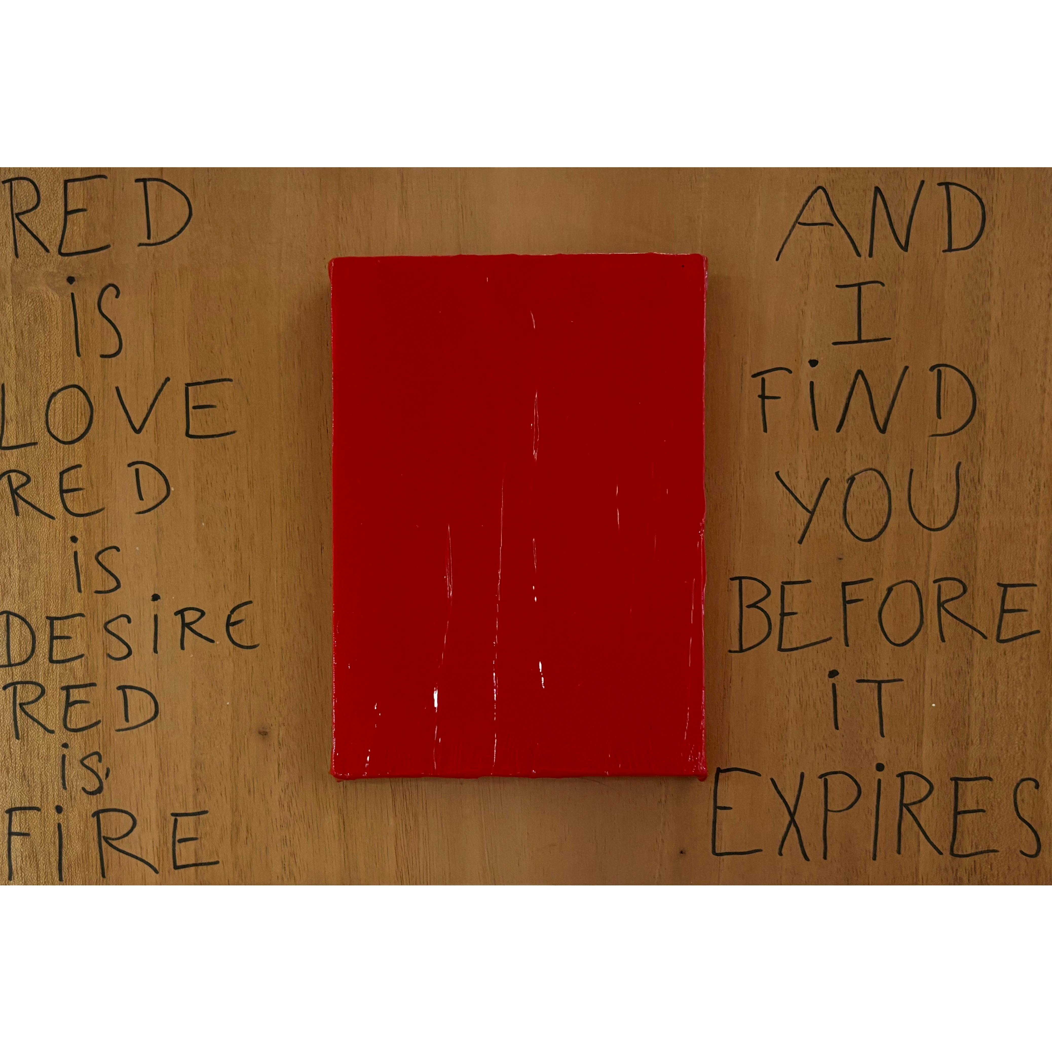 Desire