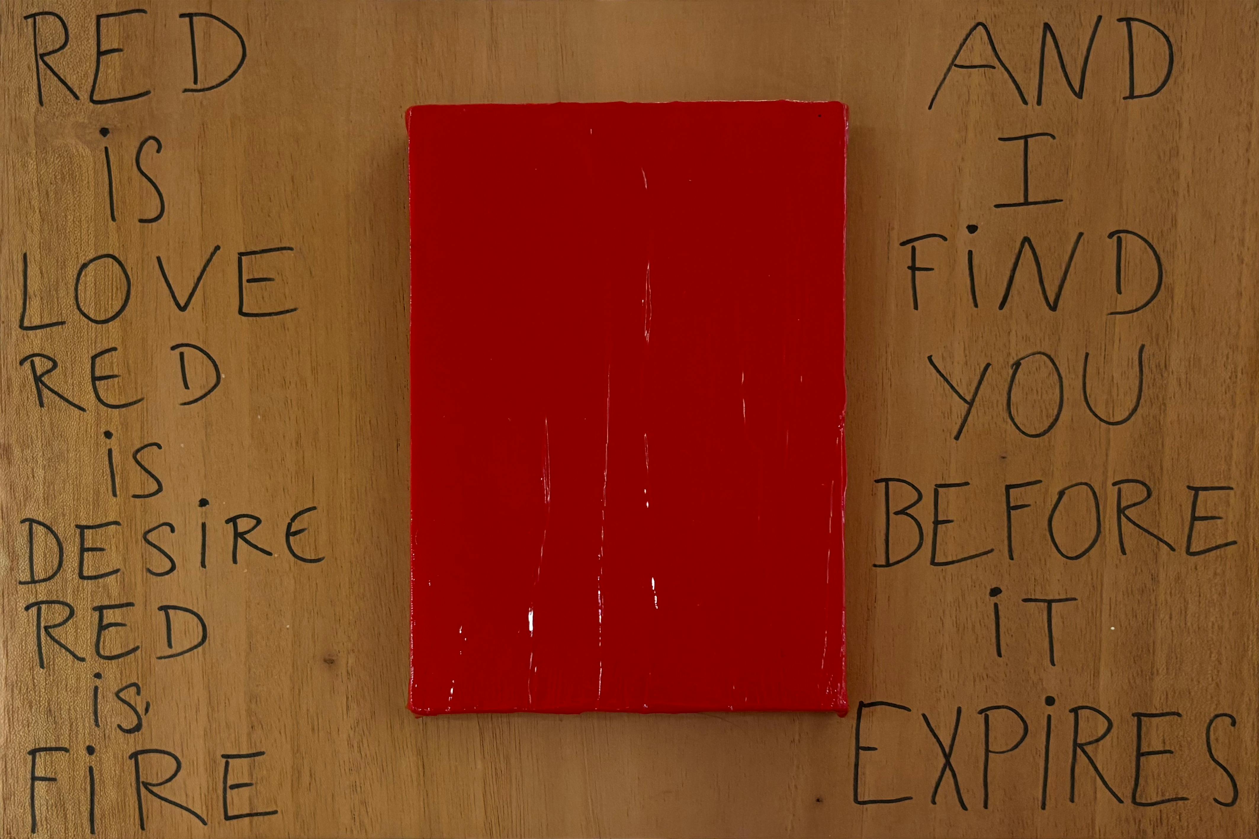 Desire
