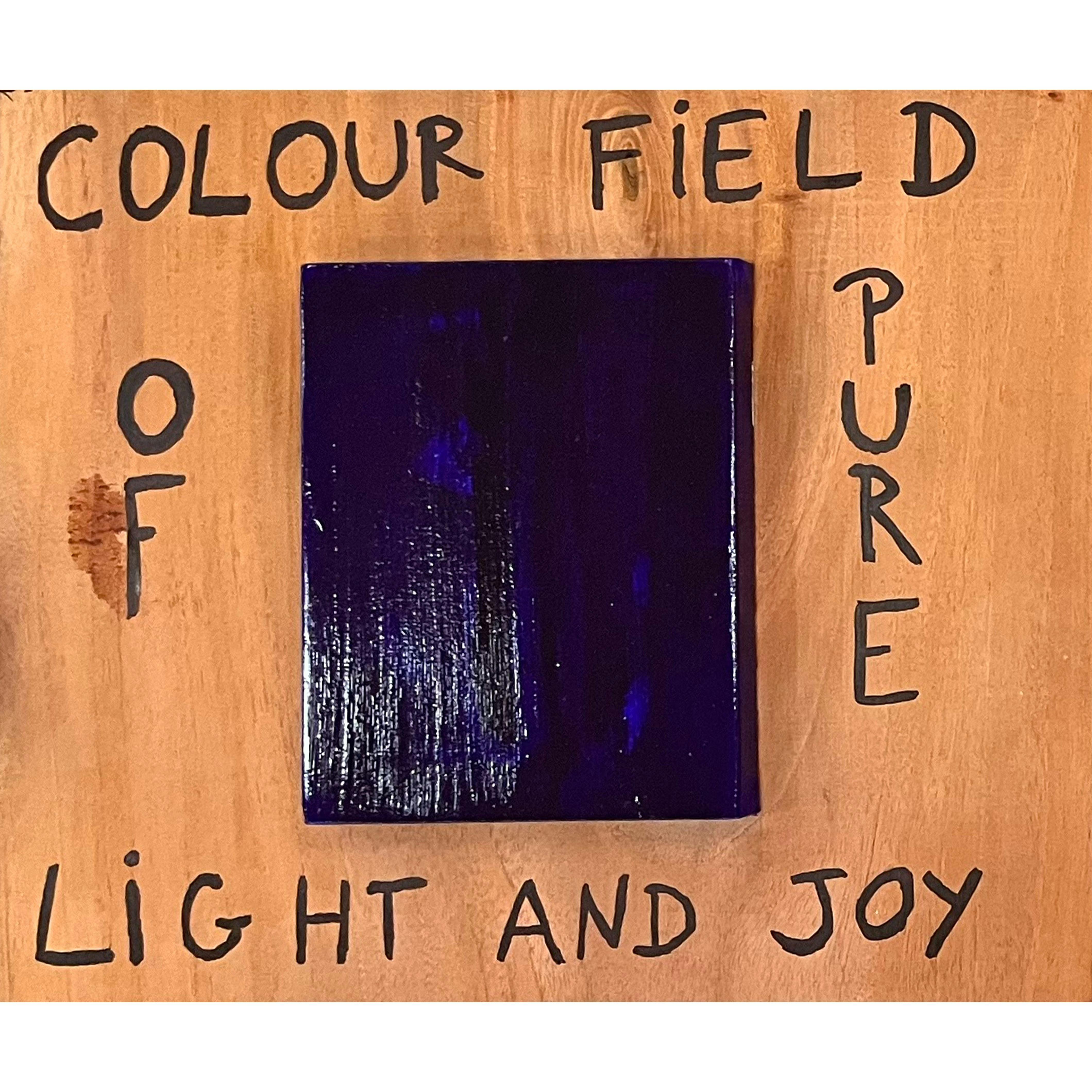 Colour field