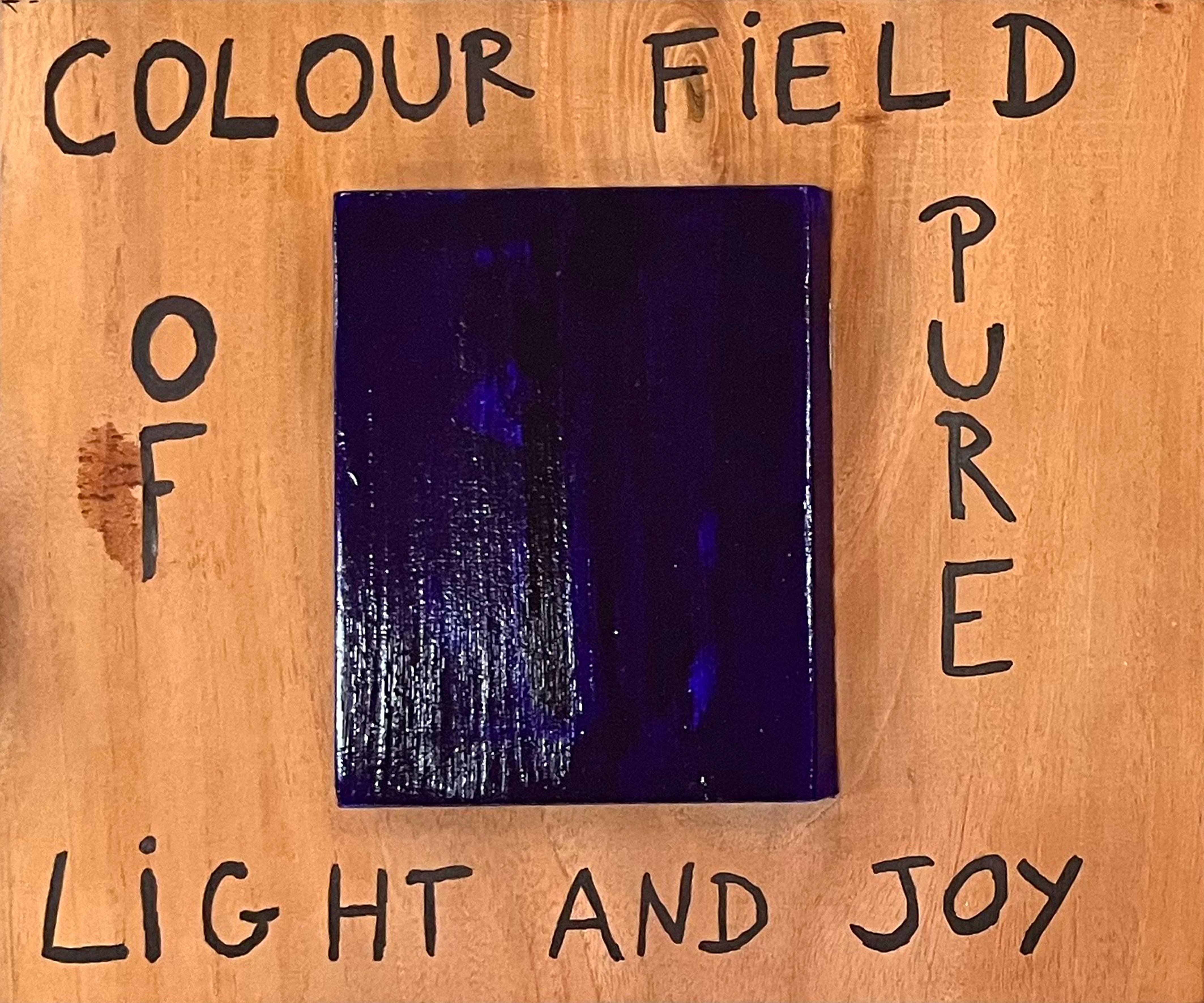 Colour field