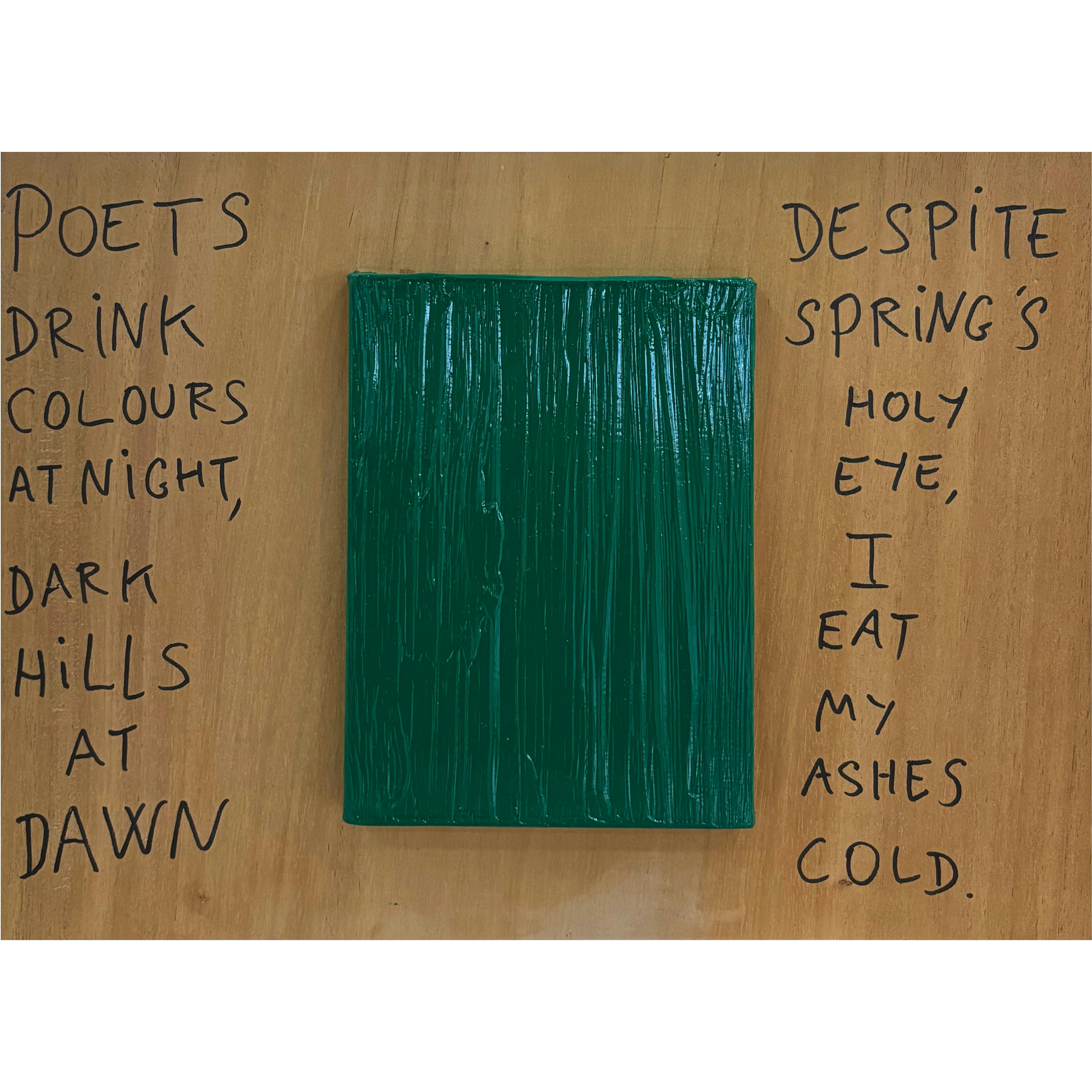 Poets