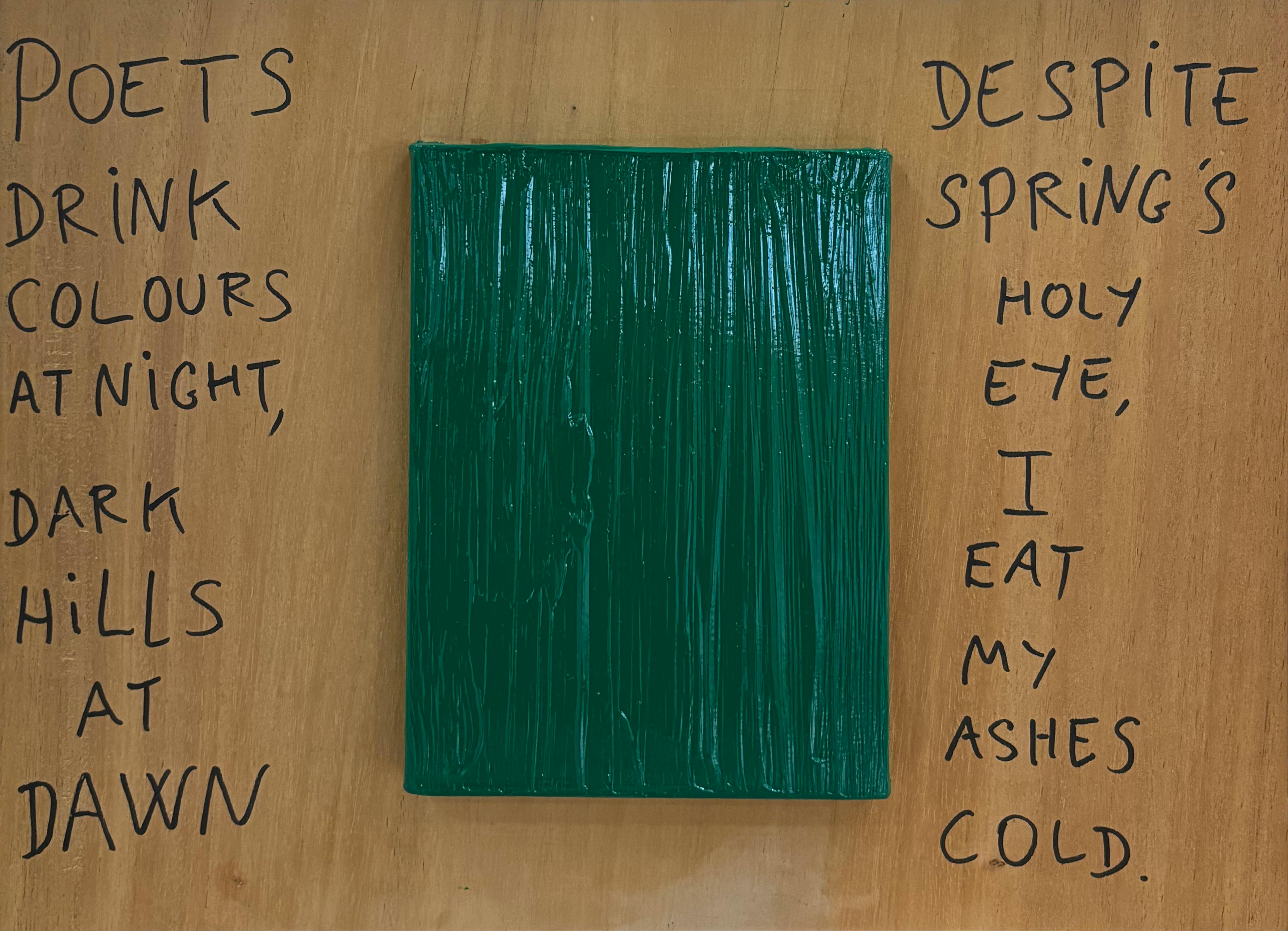 Poets
