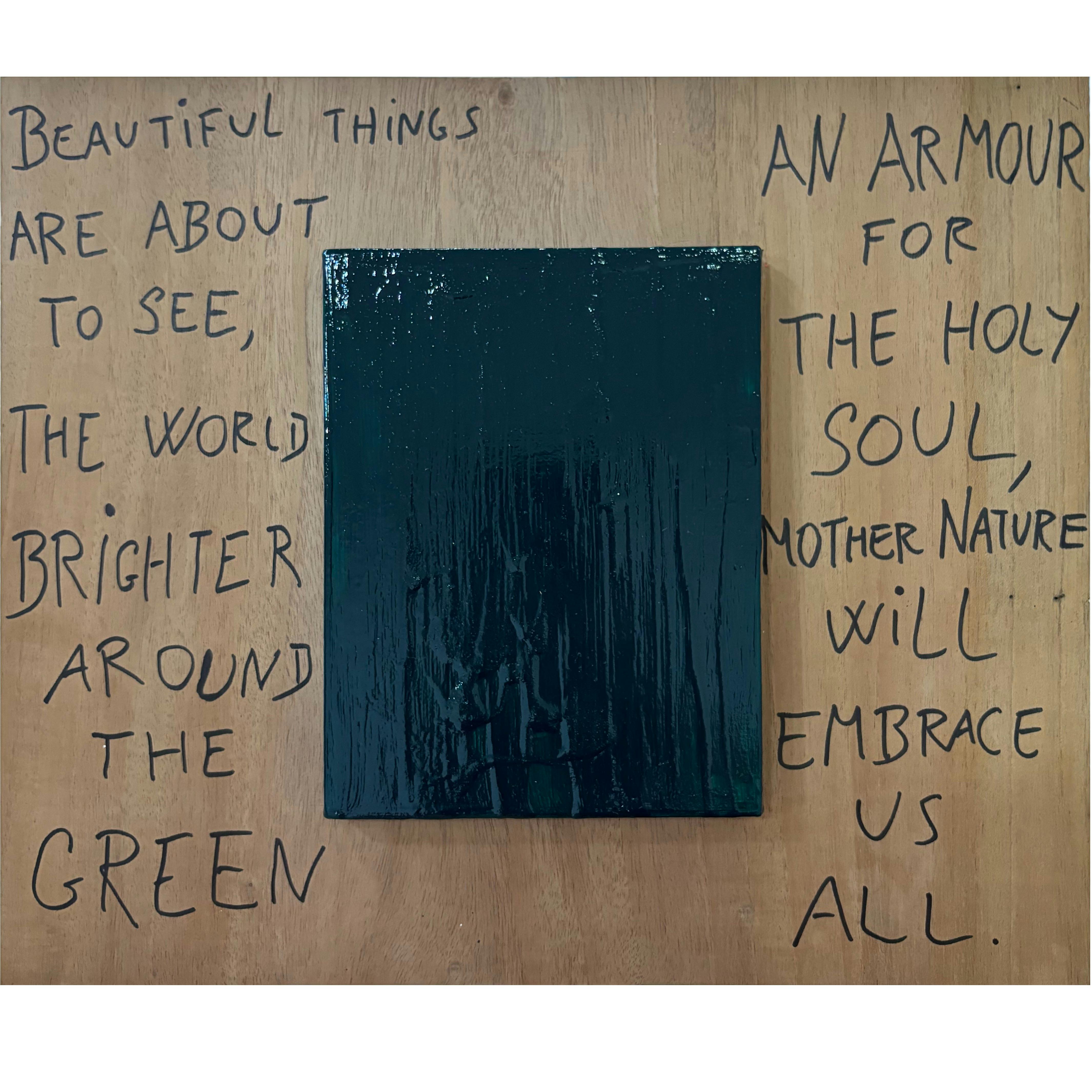 The Holy Soul