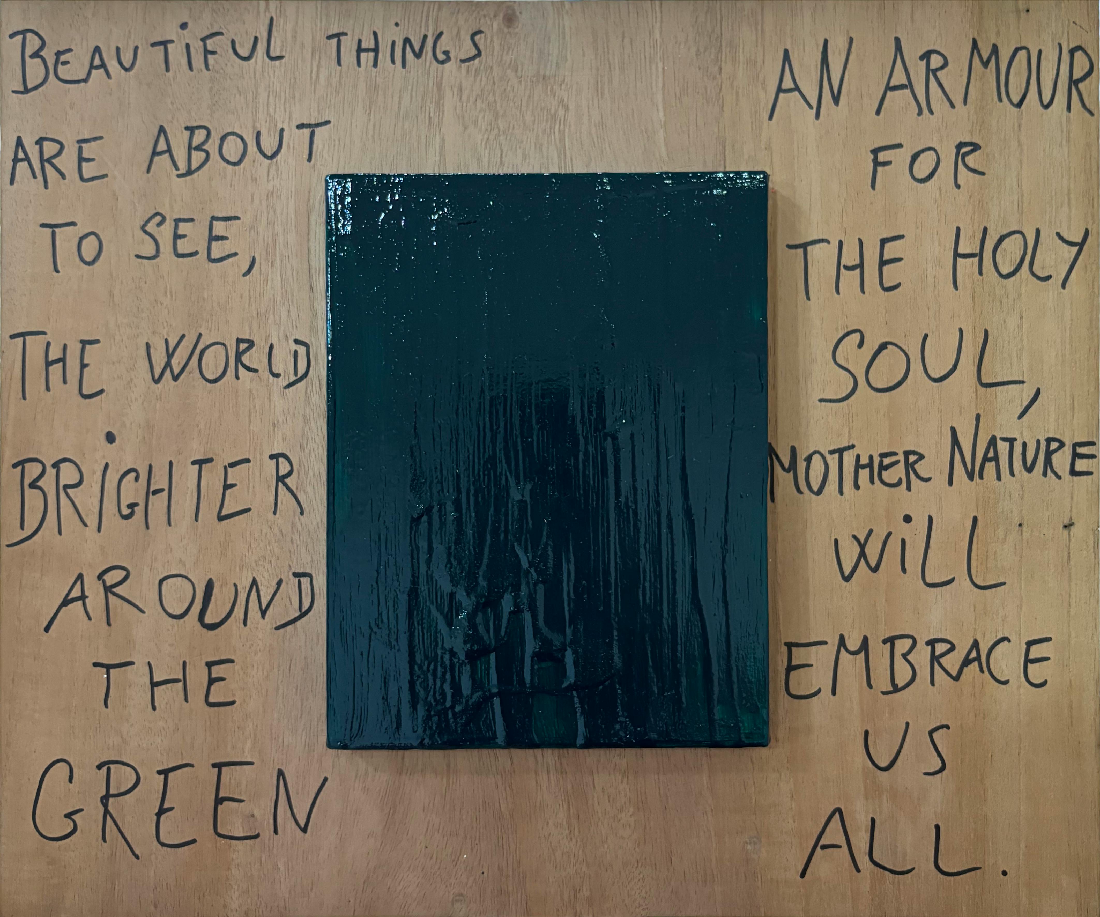 The Holy Soul