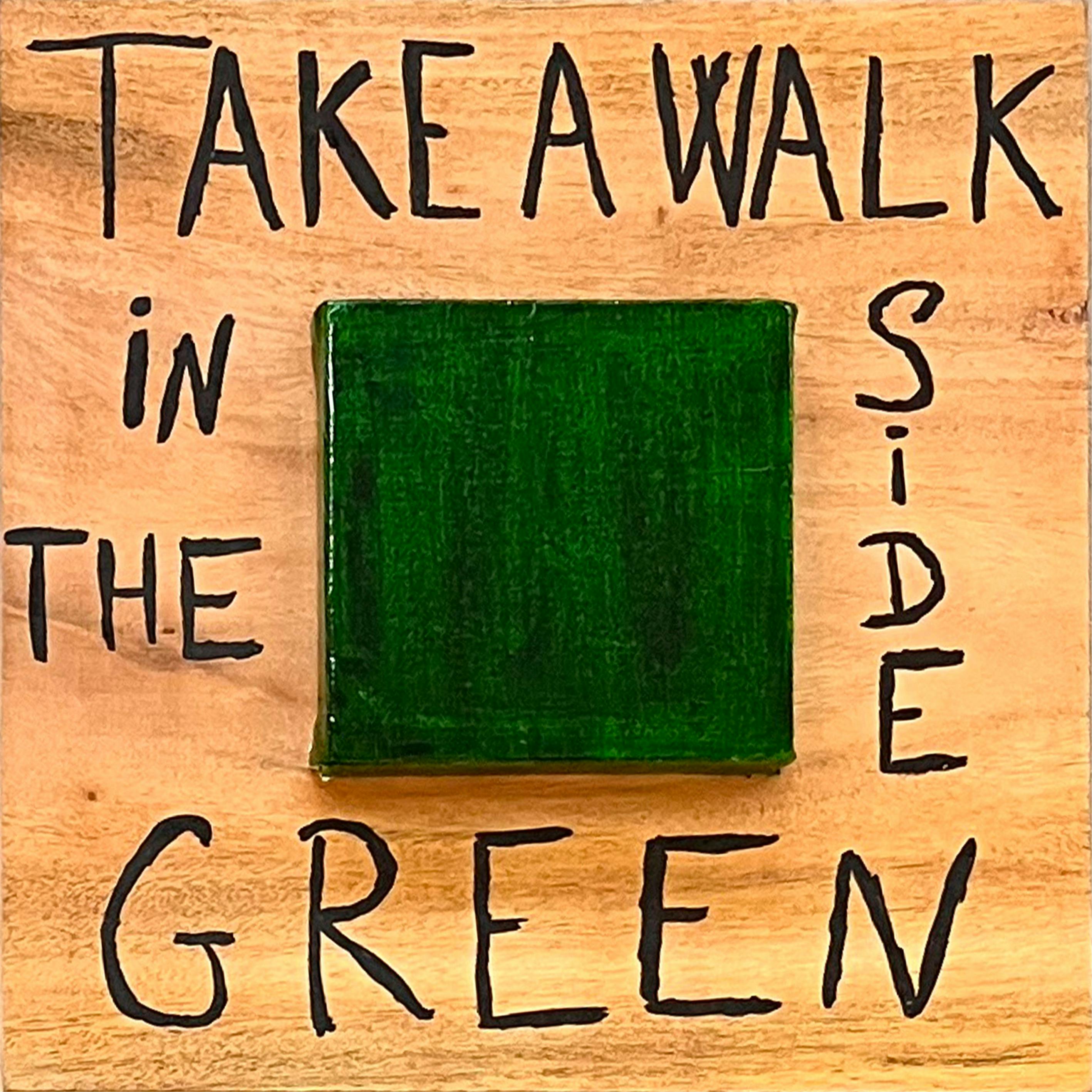 The Green Side