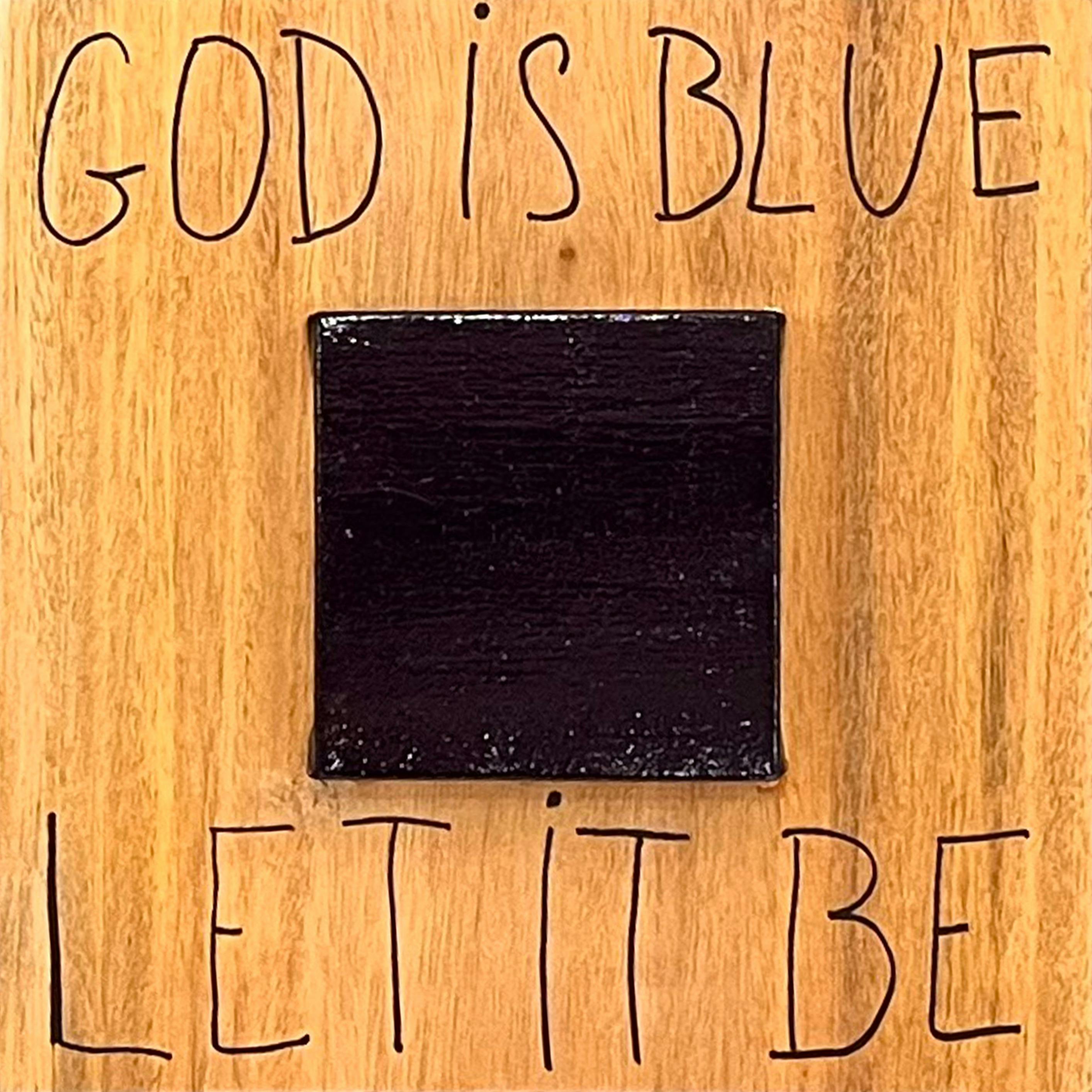 God