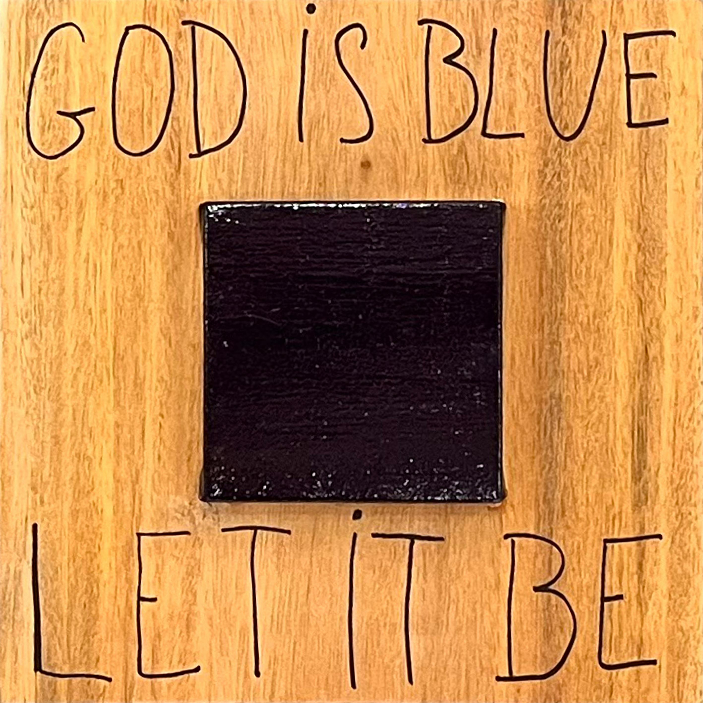 God