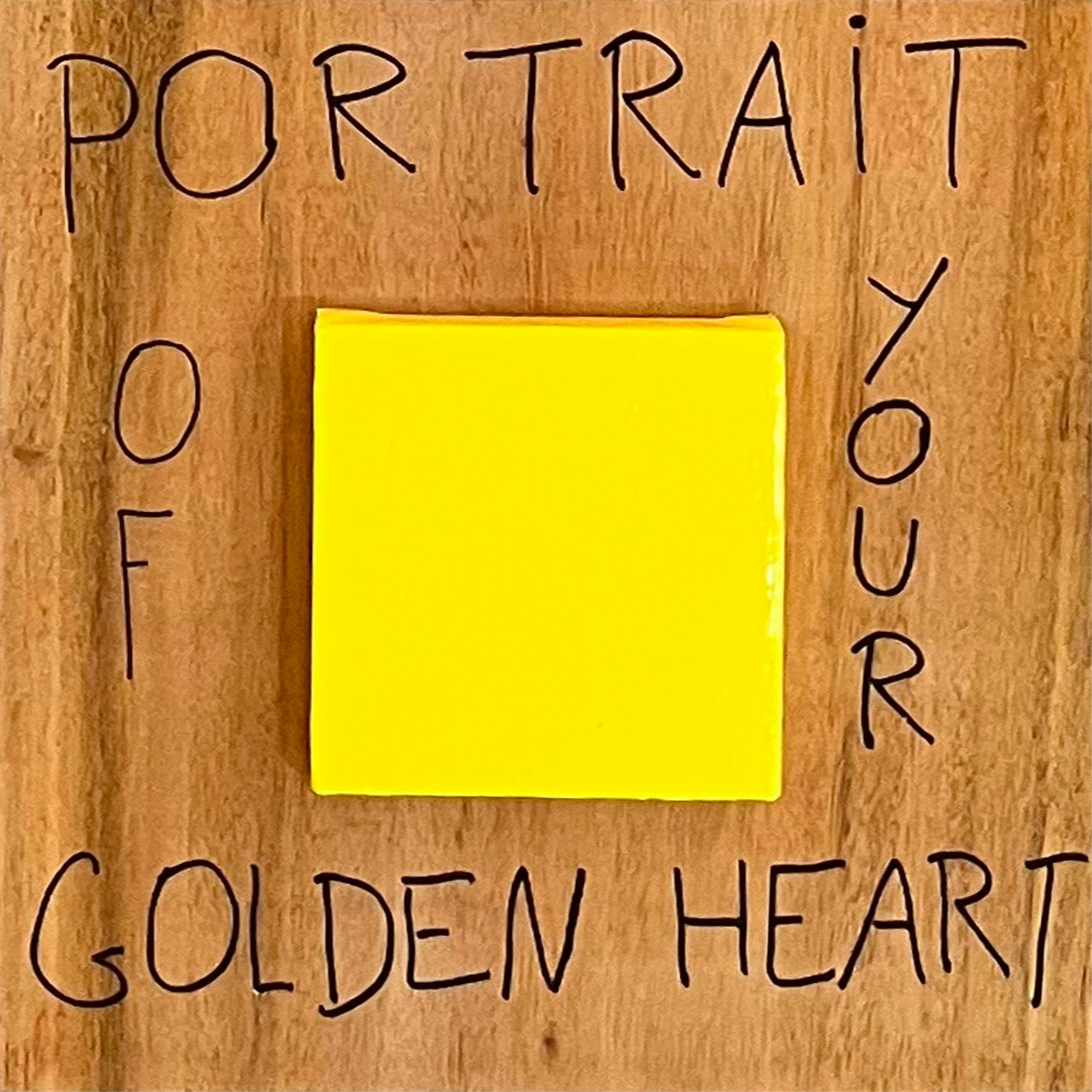 Golden Heart