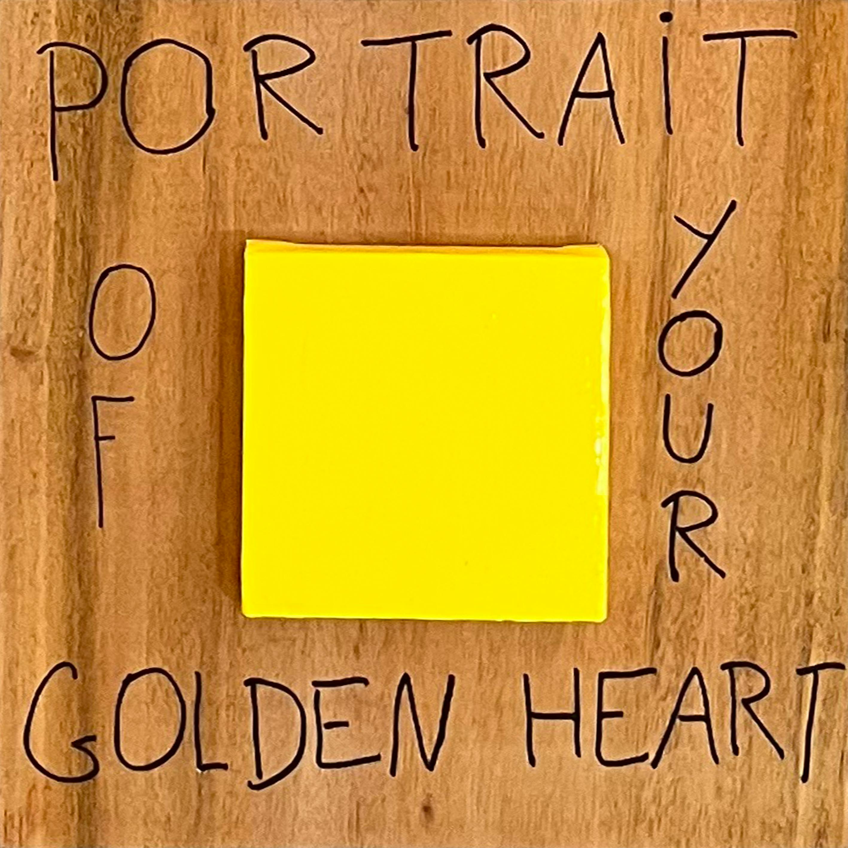 Golden Heart