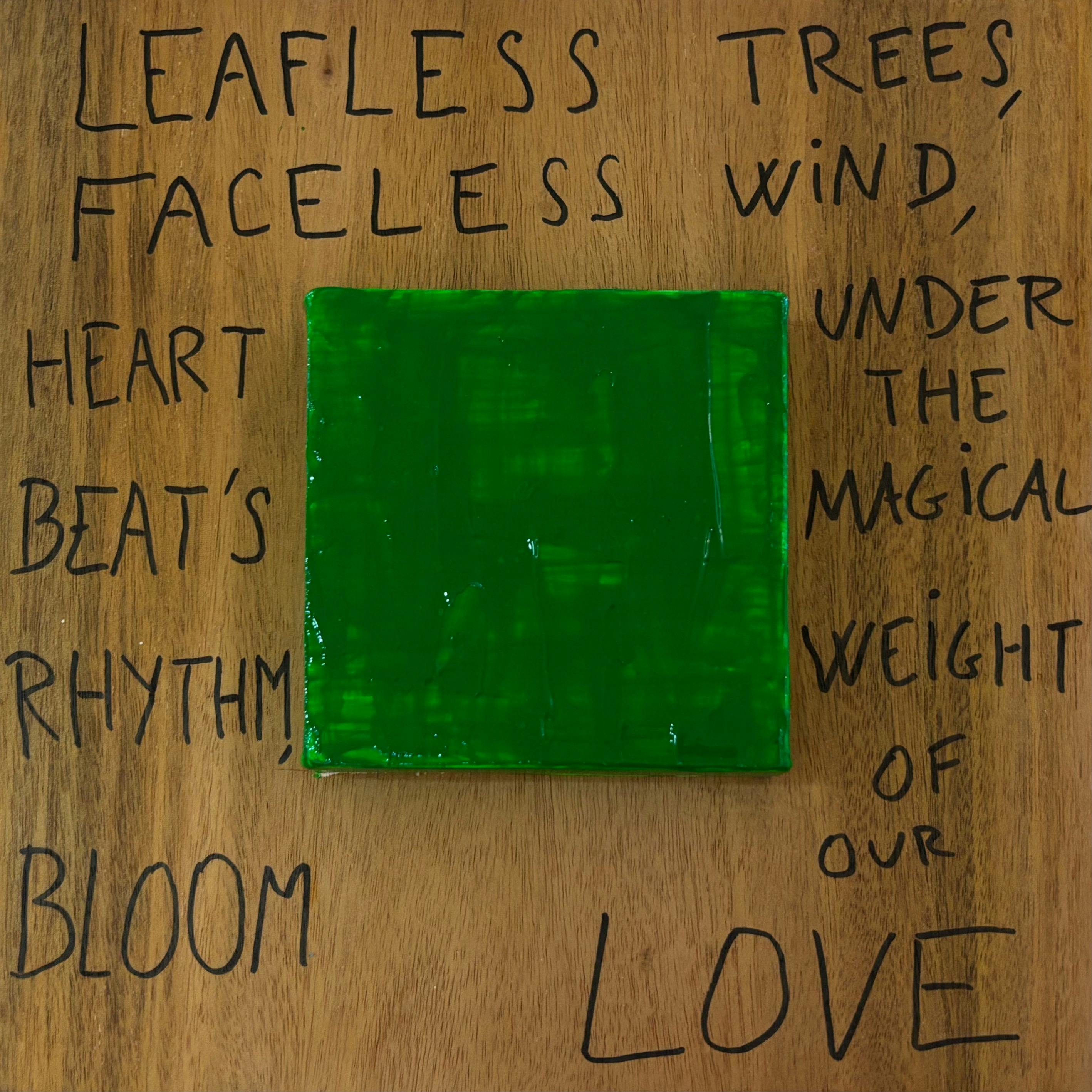 Leafless Love