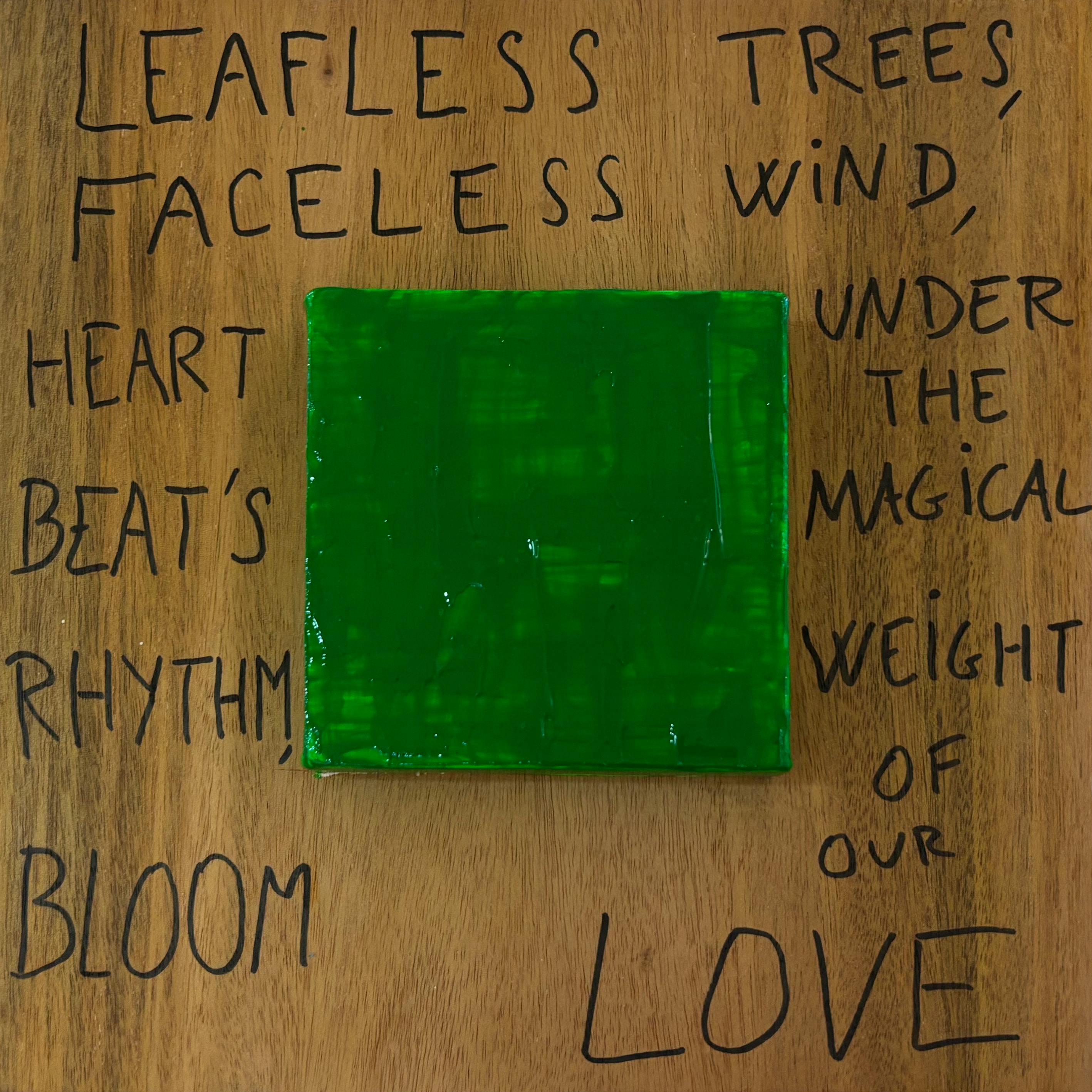 Leafless Love