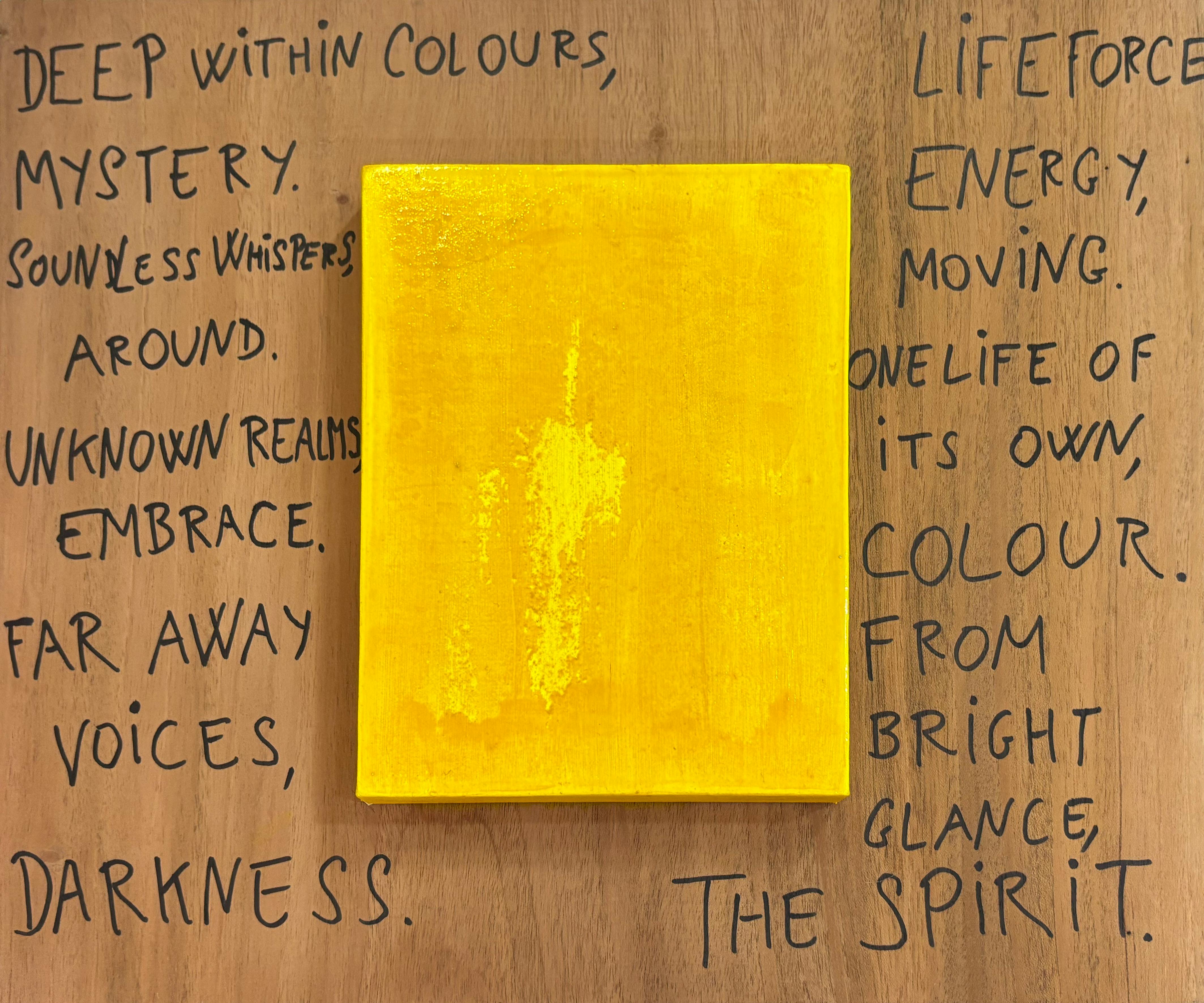 The Spirit