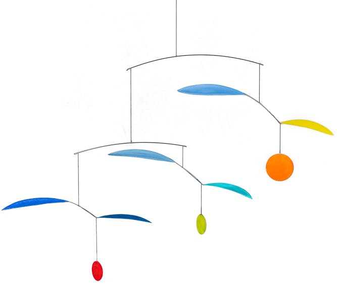 Wipp colorful