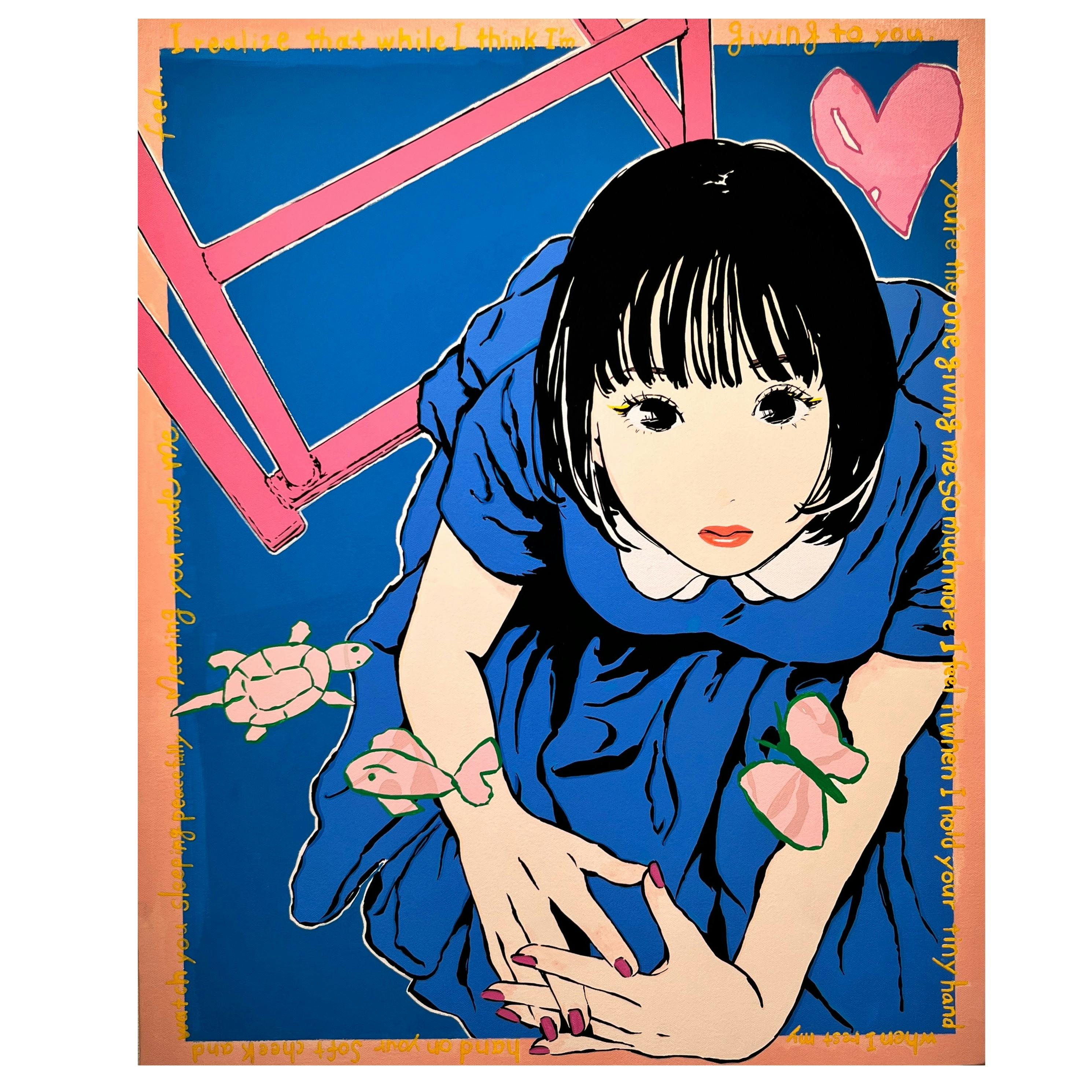 生きててよかった