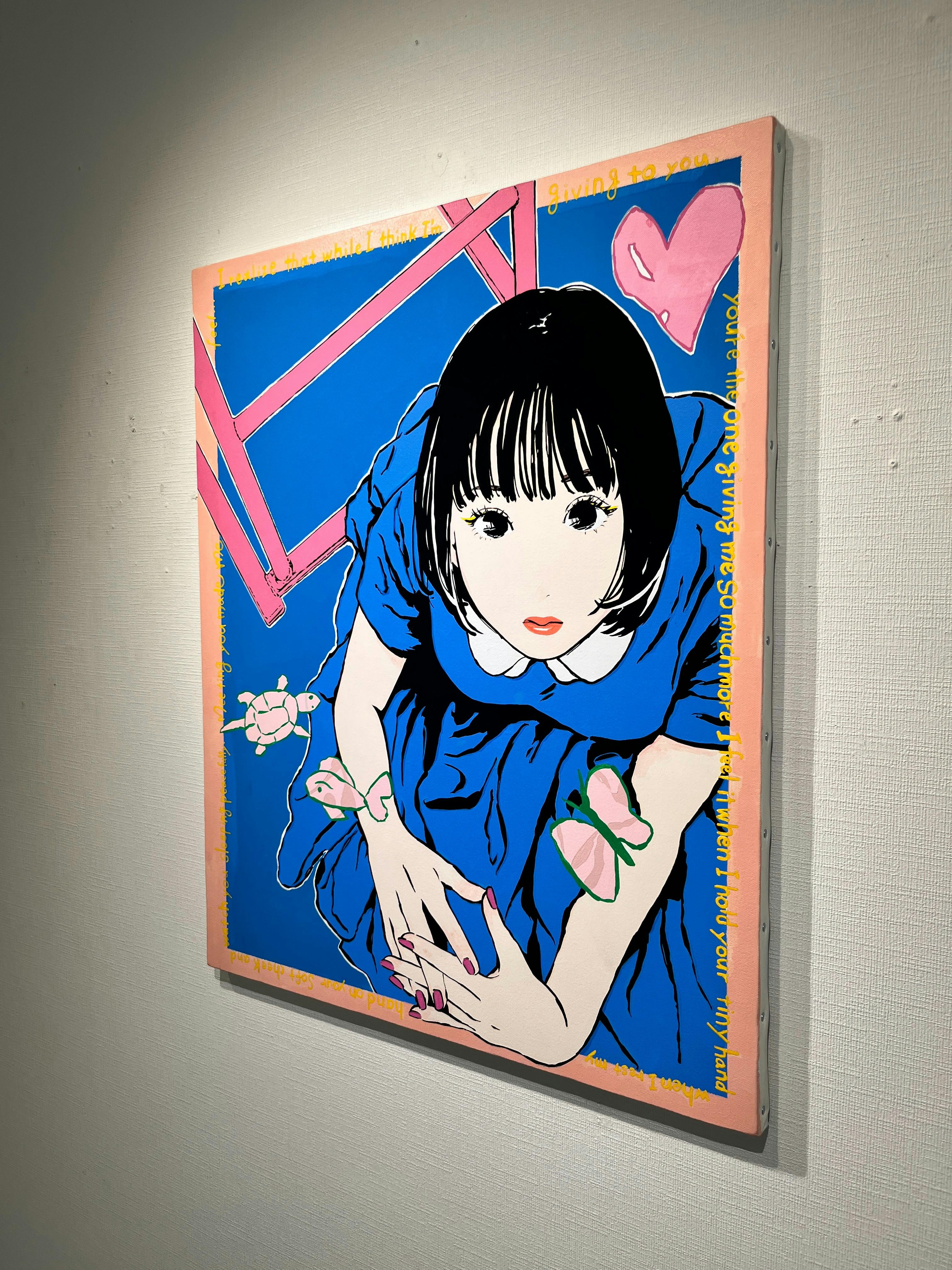 生きててよかった