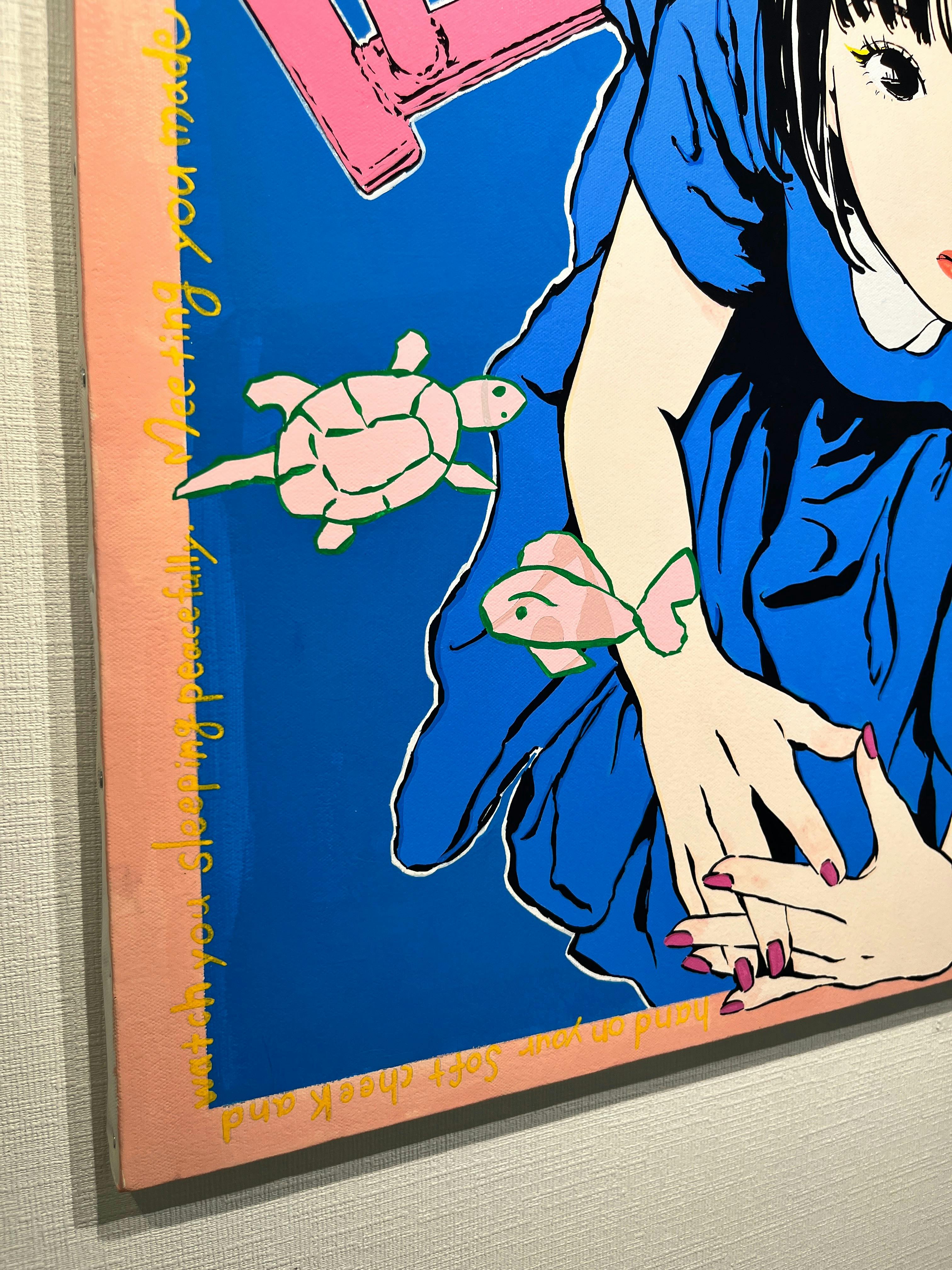 生きててよかった