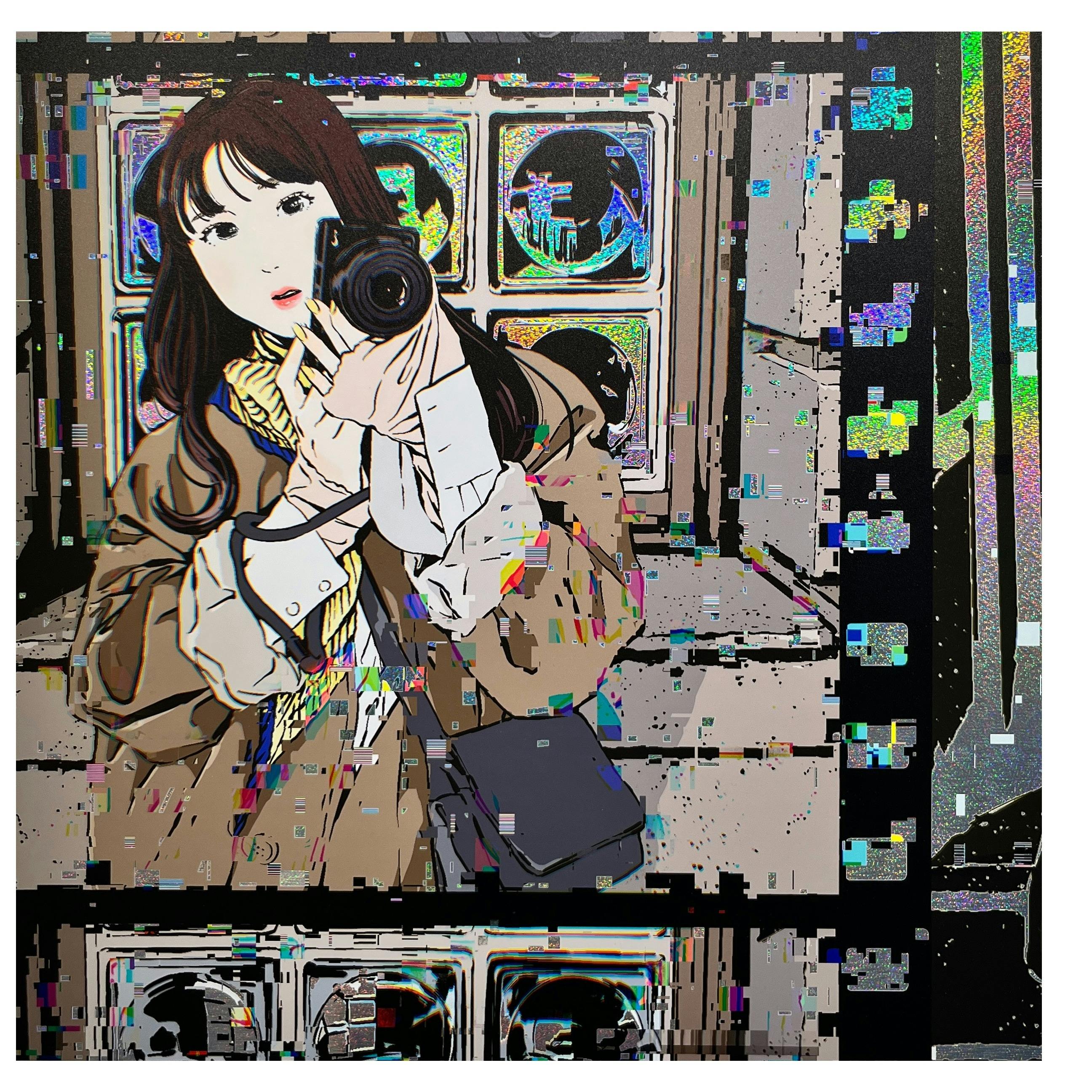 No more -モノクローム-