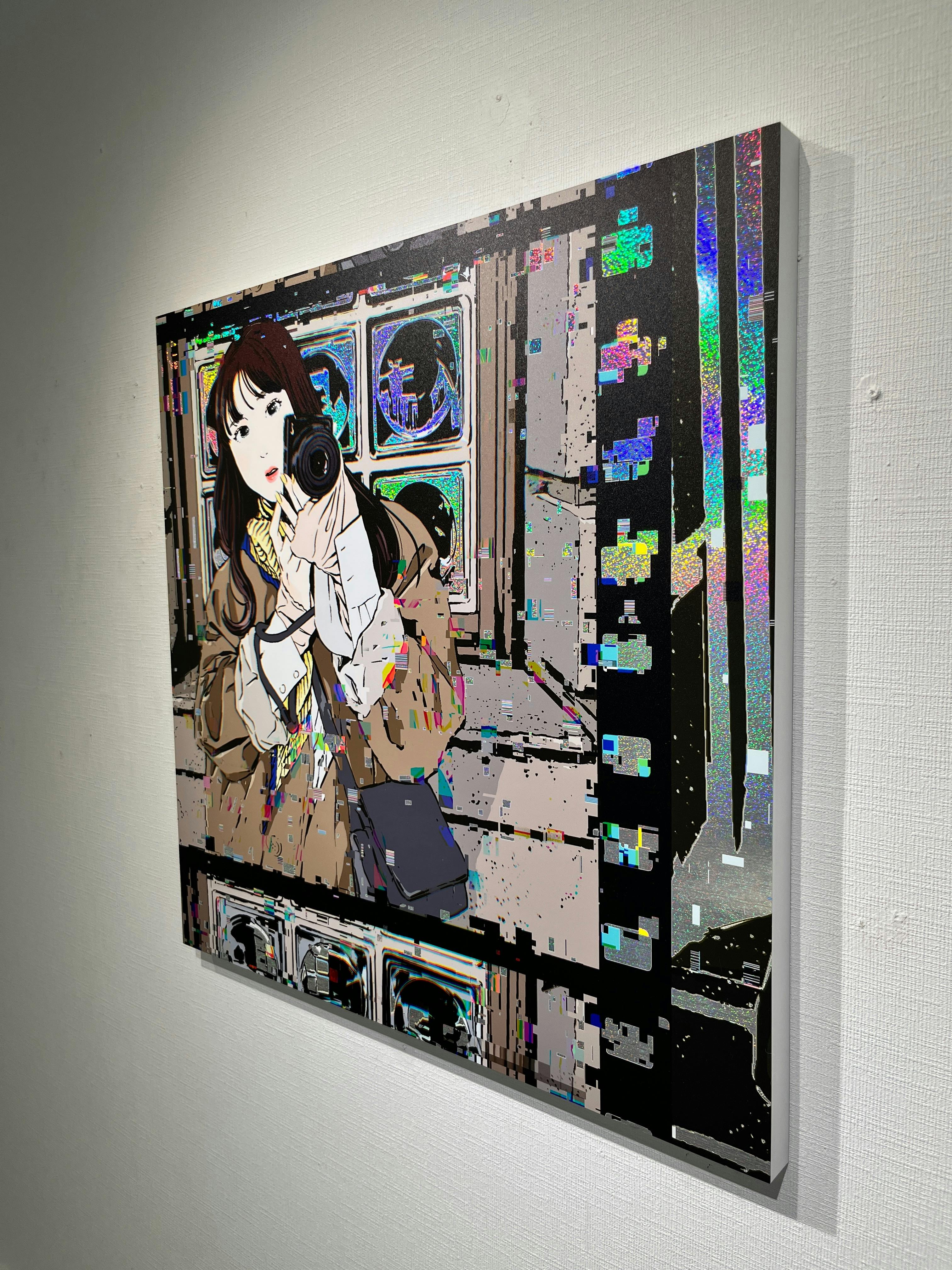 No more -モノクローム-
