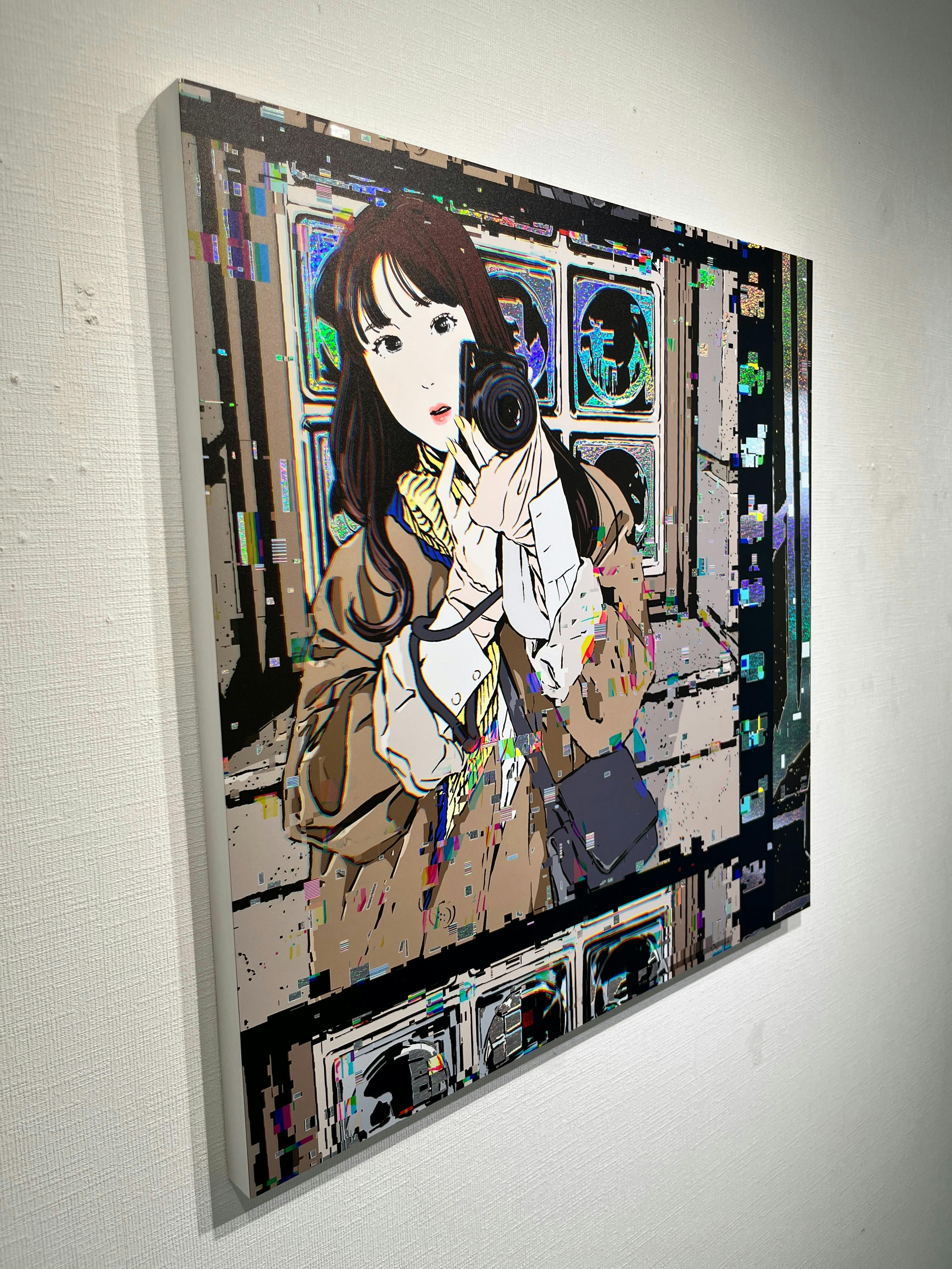 No more -モノクローム-