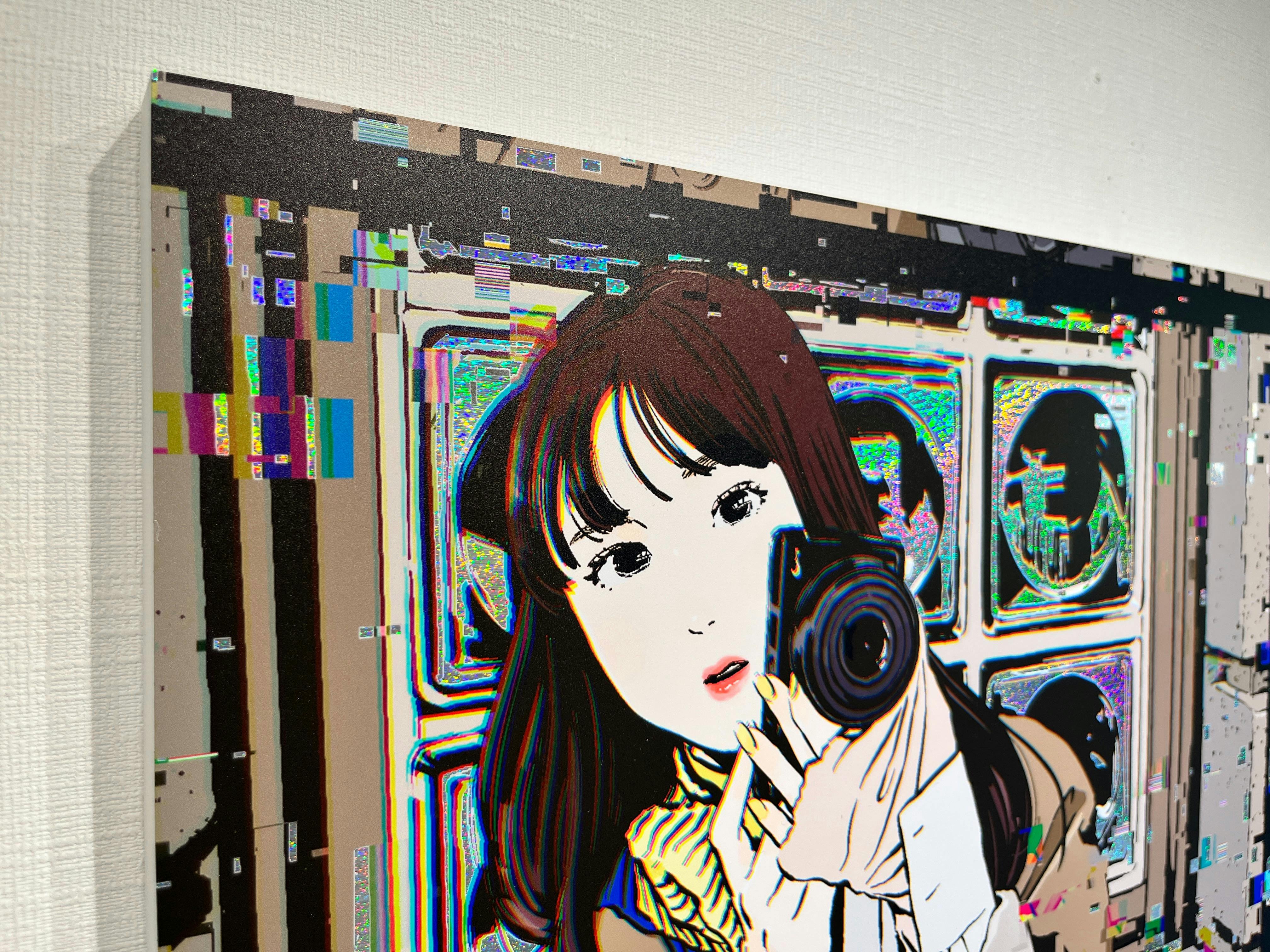 No more -モノクローム-
