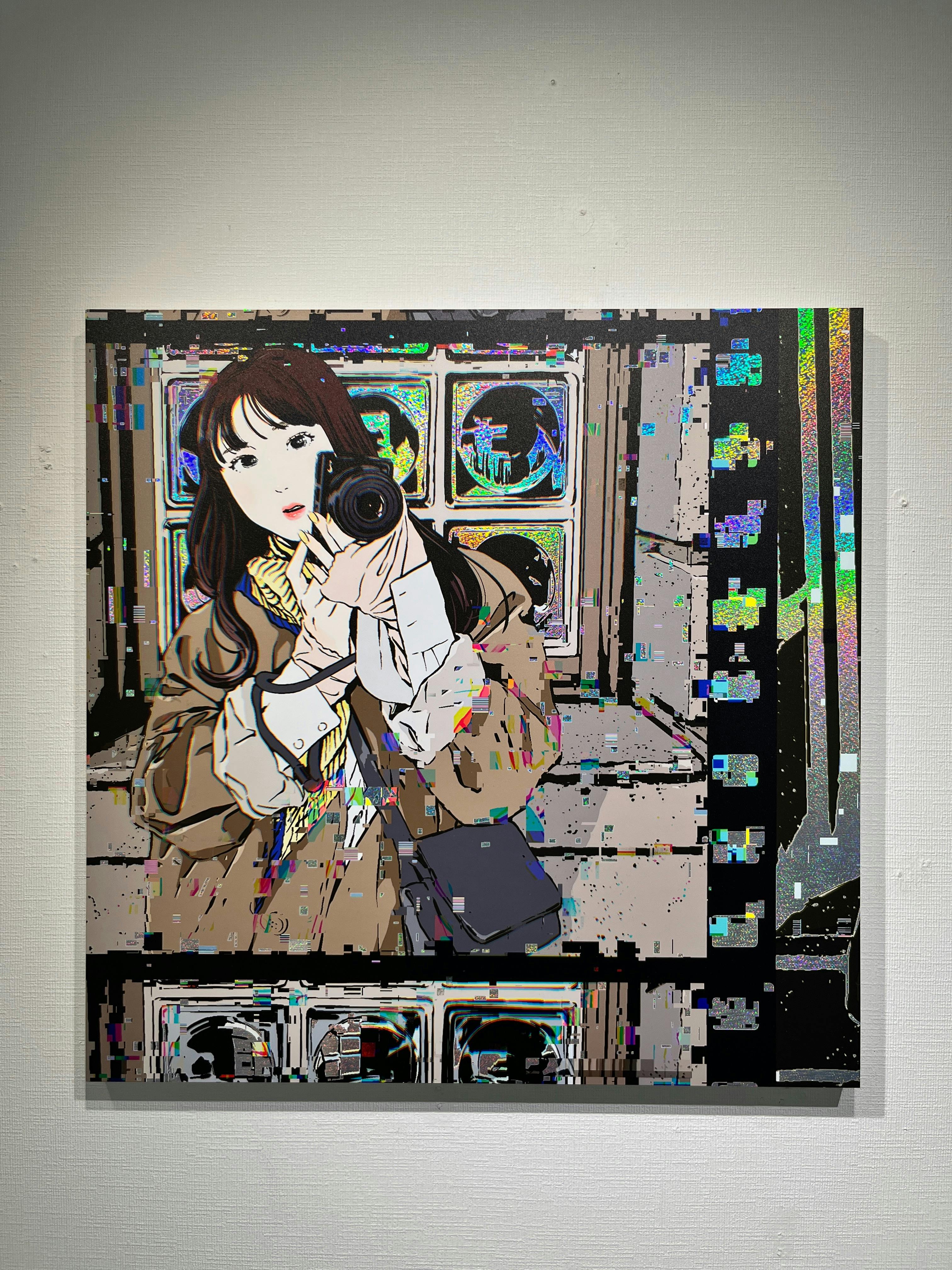 No more -モノクローム-