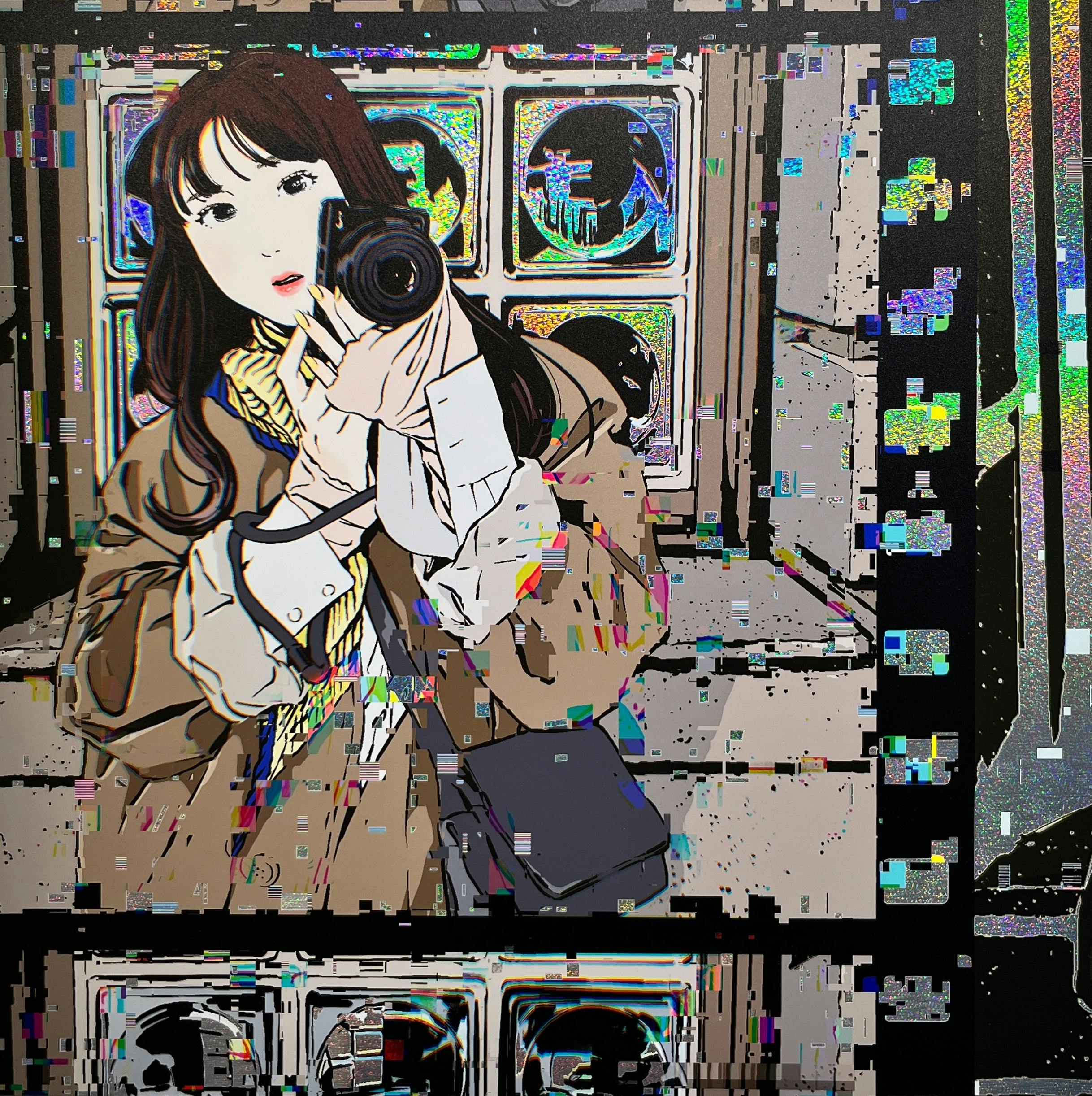 No more -モノクローム-