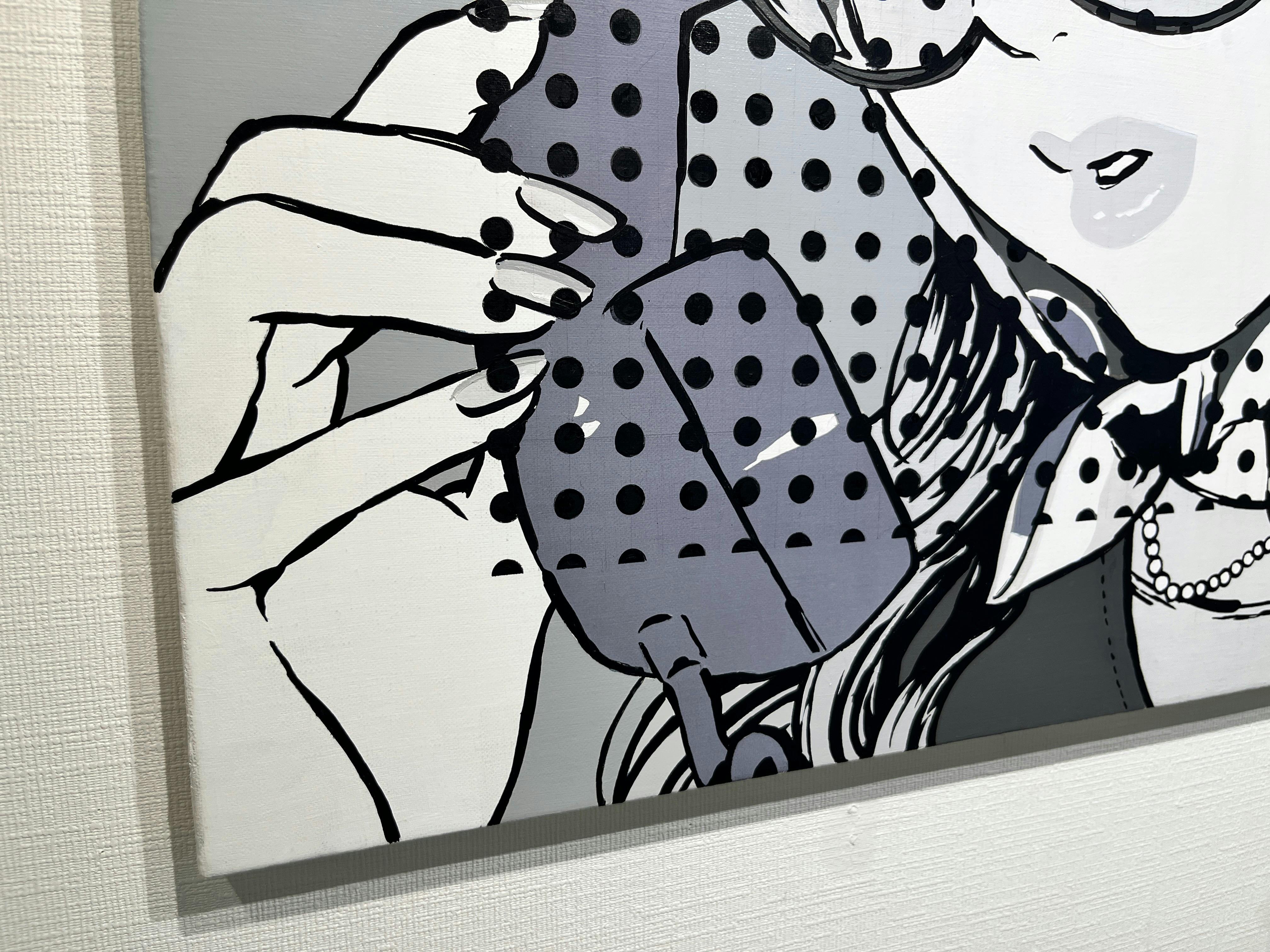 もしもし、愛はどこですか？ 3call