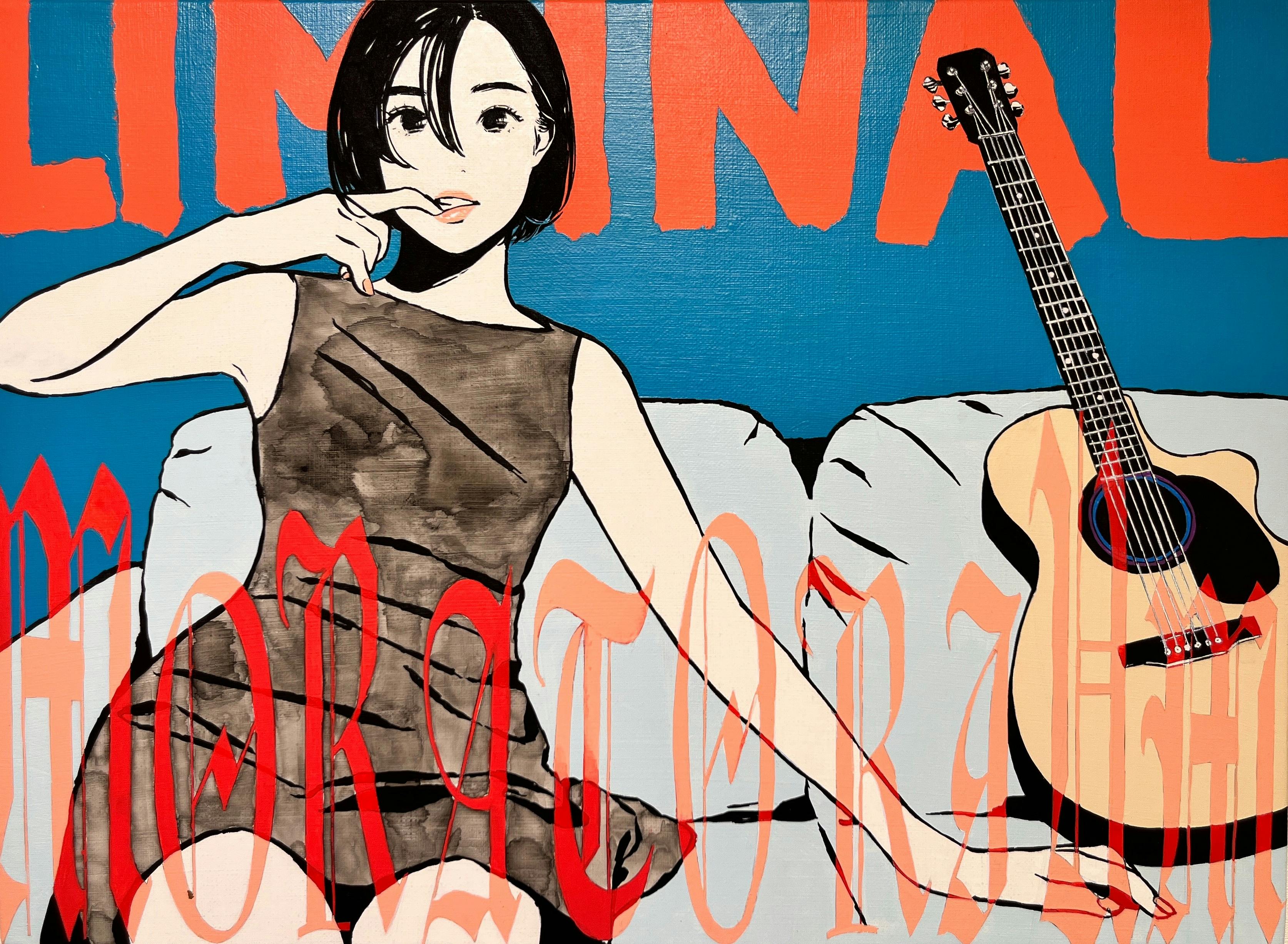 Liminal．．．