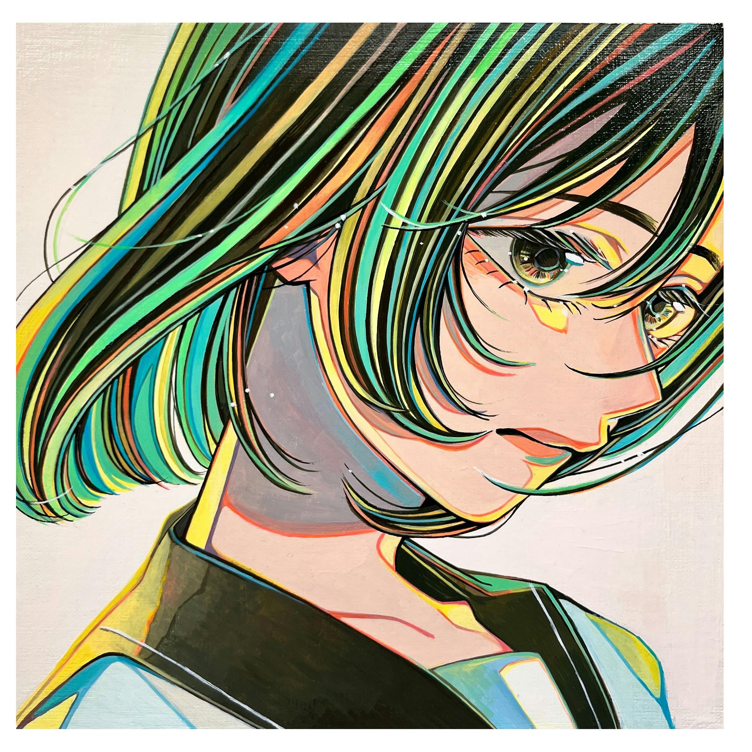 palette