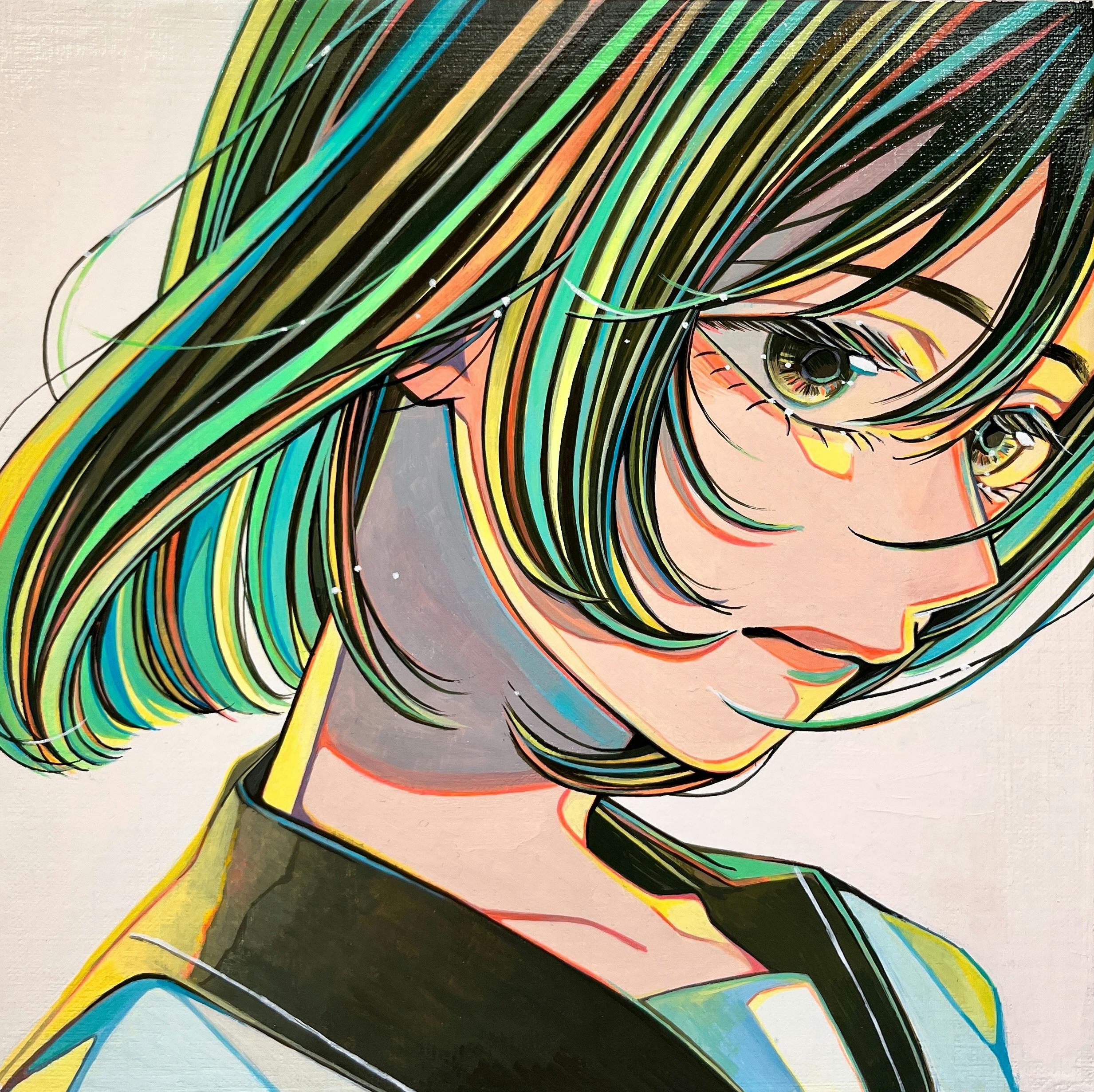palette