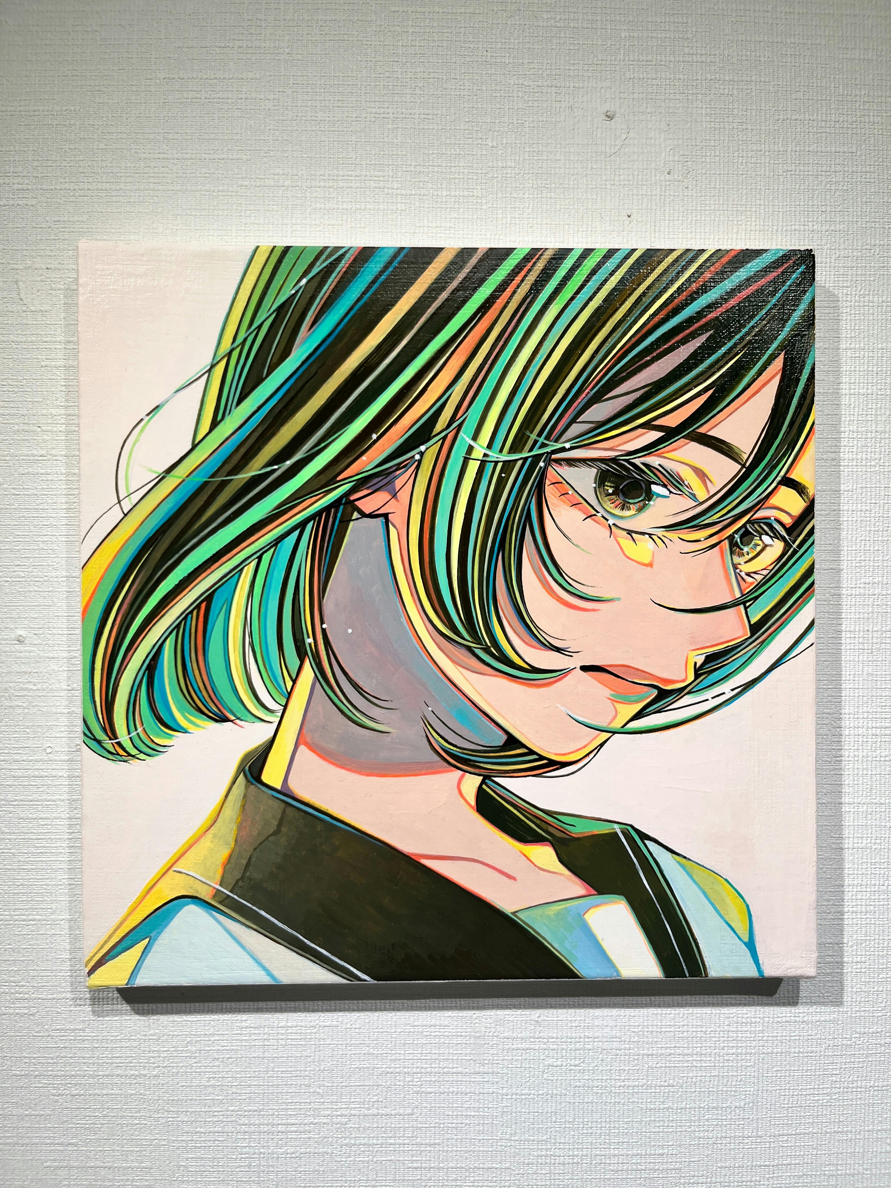 palette